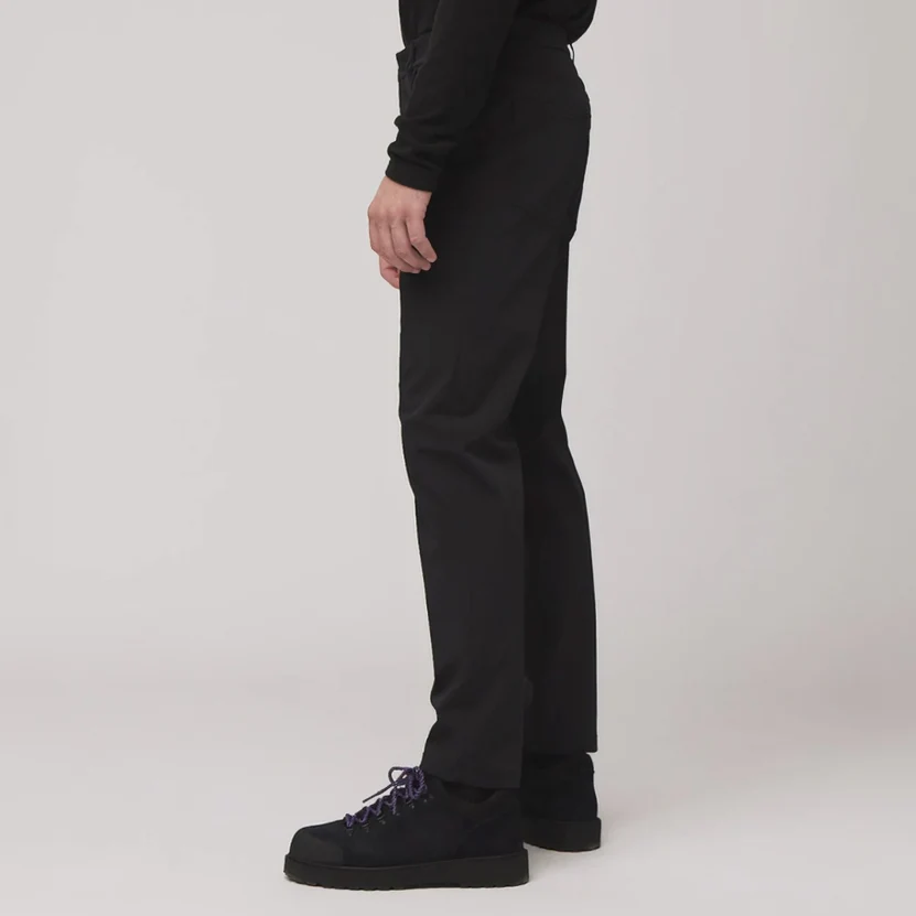 5 Pocket Pant - Image 3