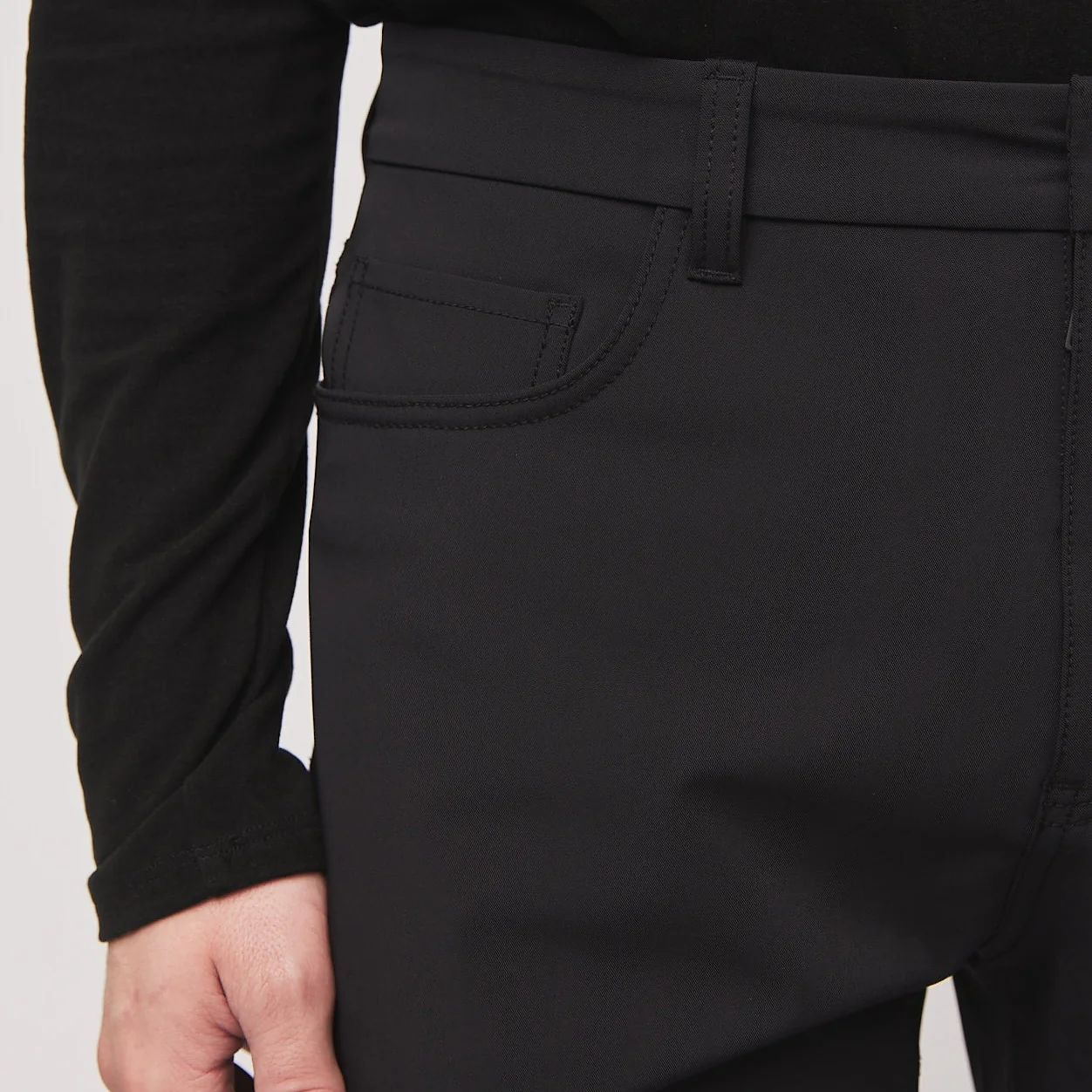 5 Pocket Pant - Image 5
