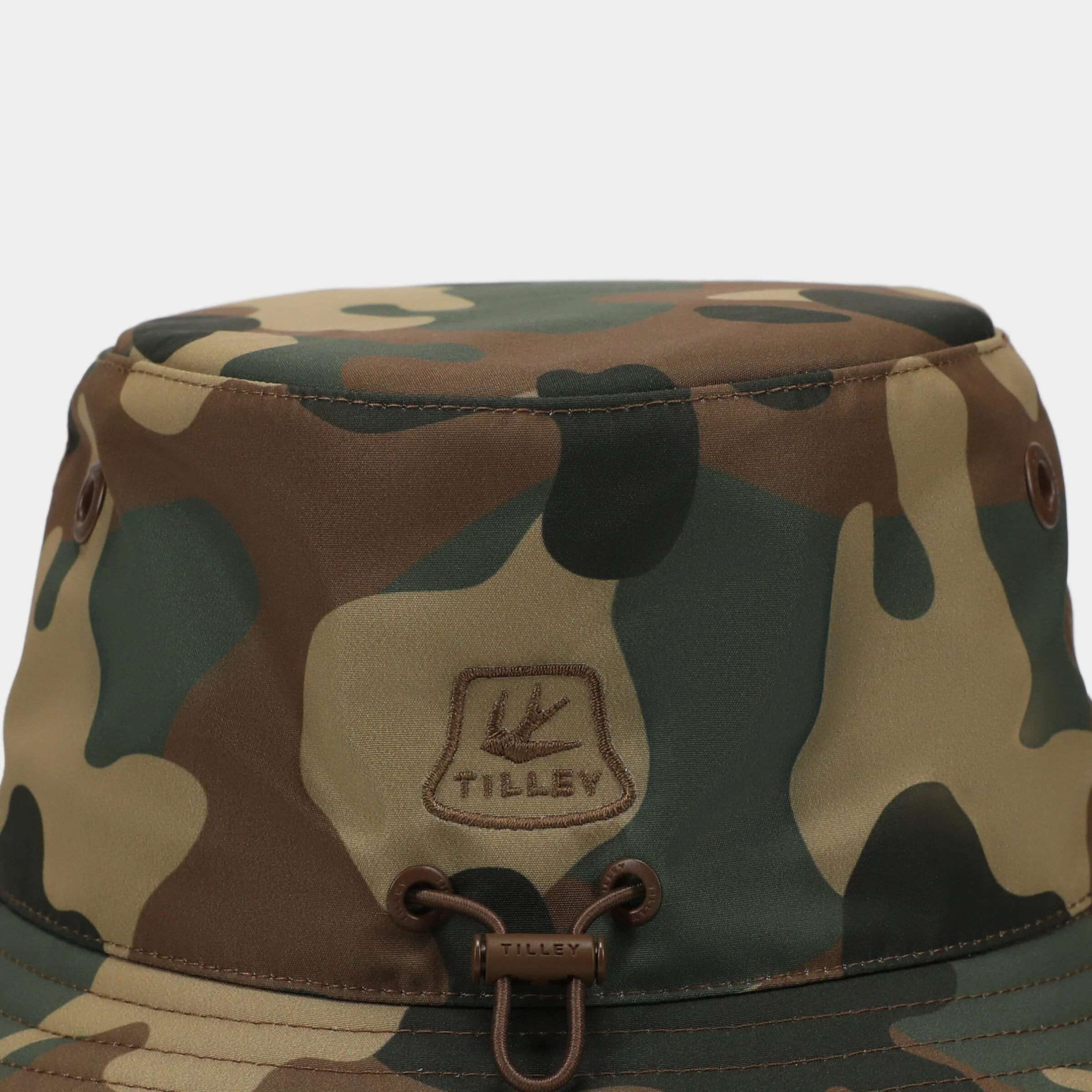 Camo Logo Technical T1 - Image 4
