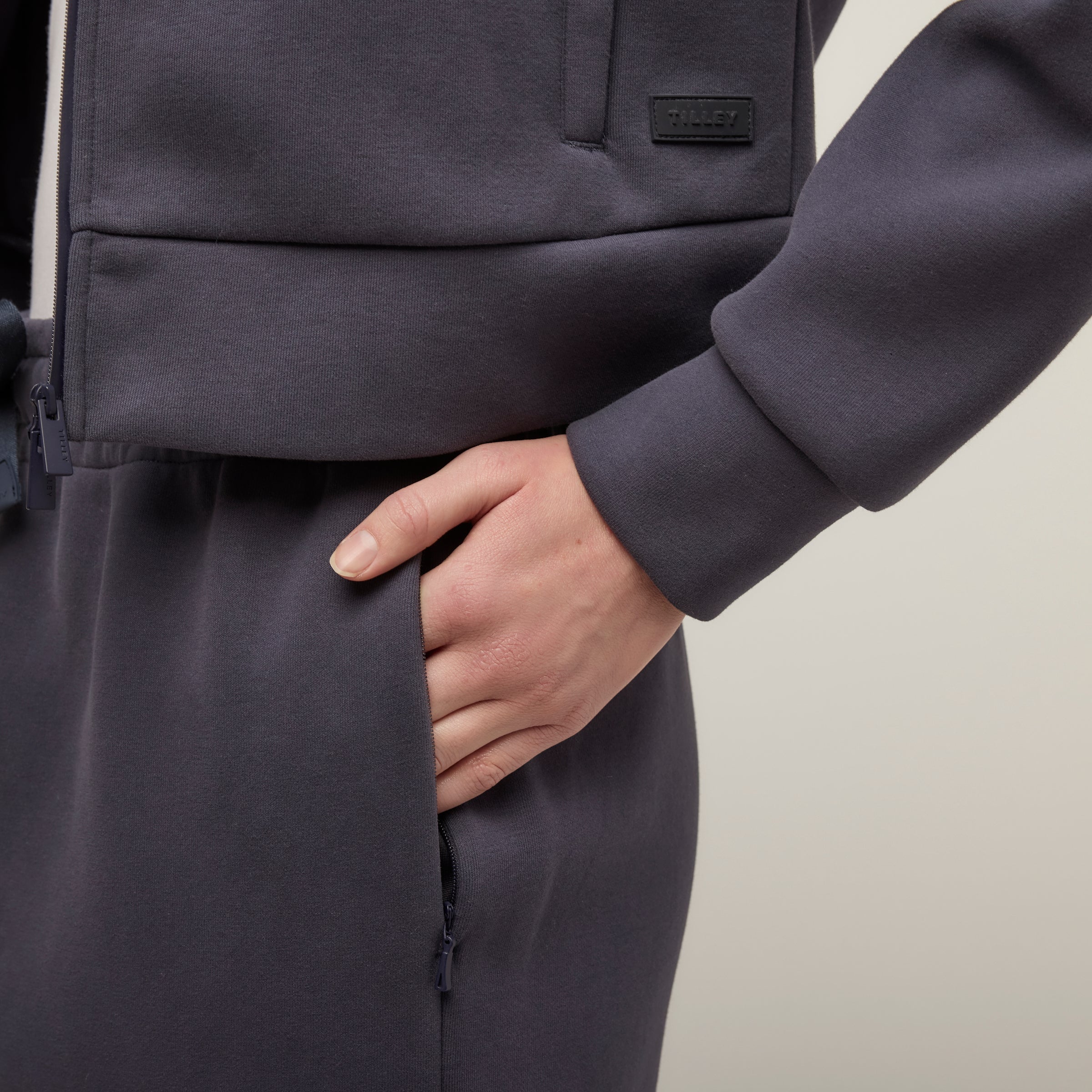 Cloud Fleece Skirt - Image 15