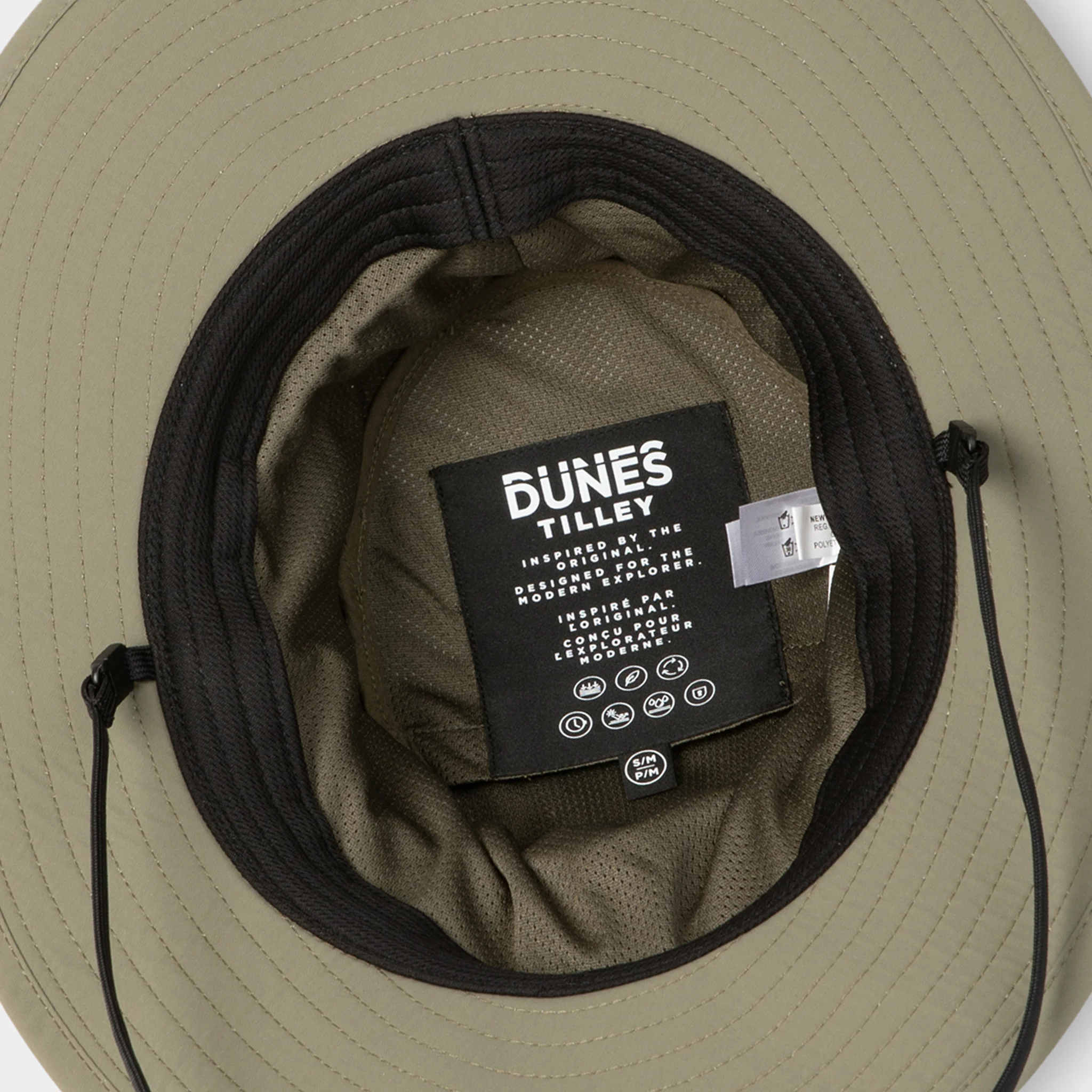 Dunes Drifter Hat - Image 8