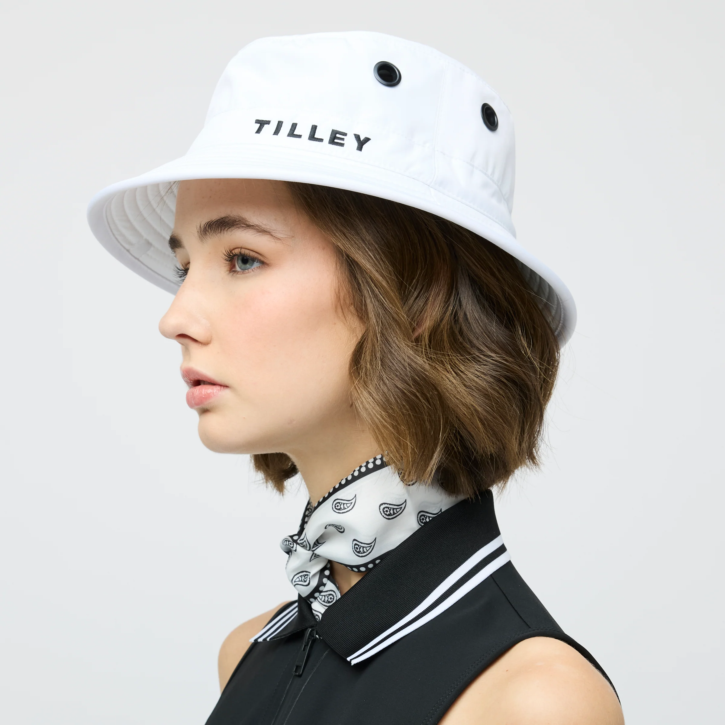 Golf Bucket Hat - Image 6