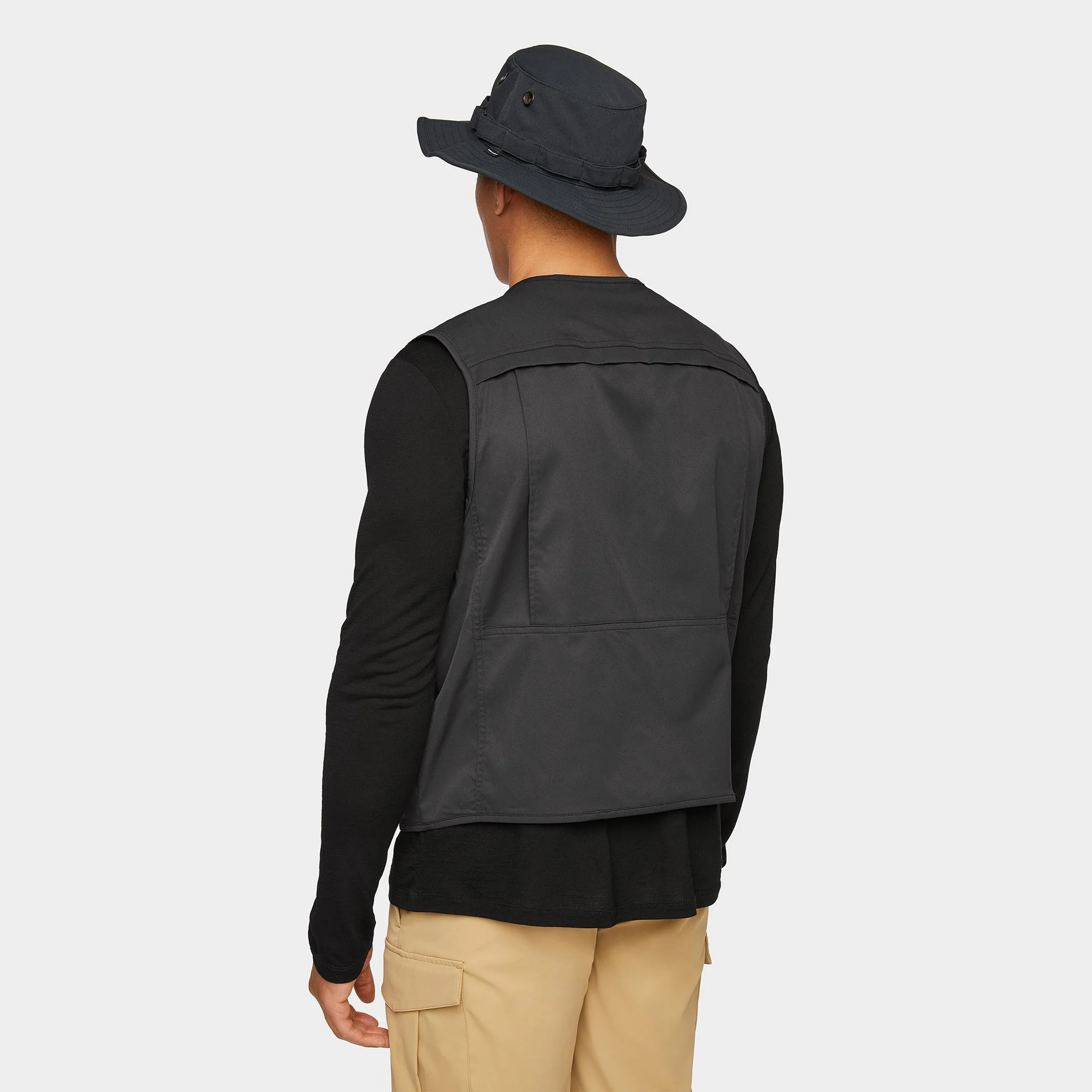 Heritage Fishing Vest - Image 25