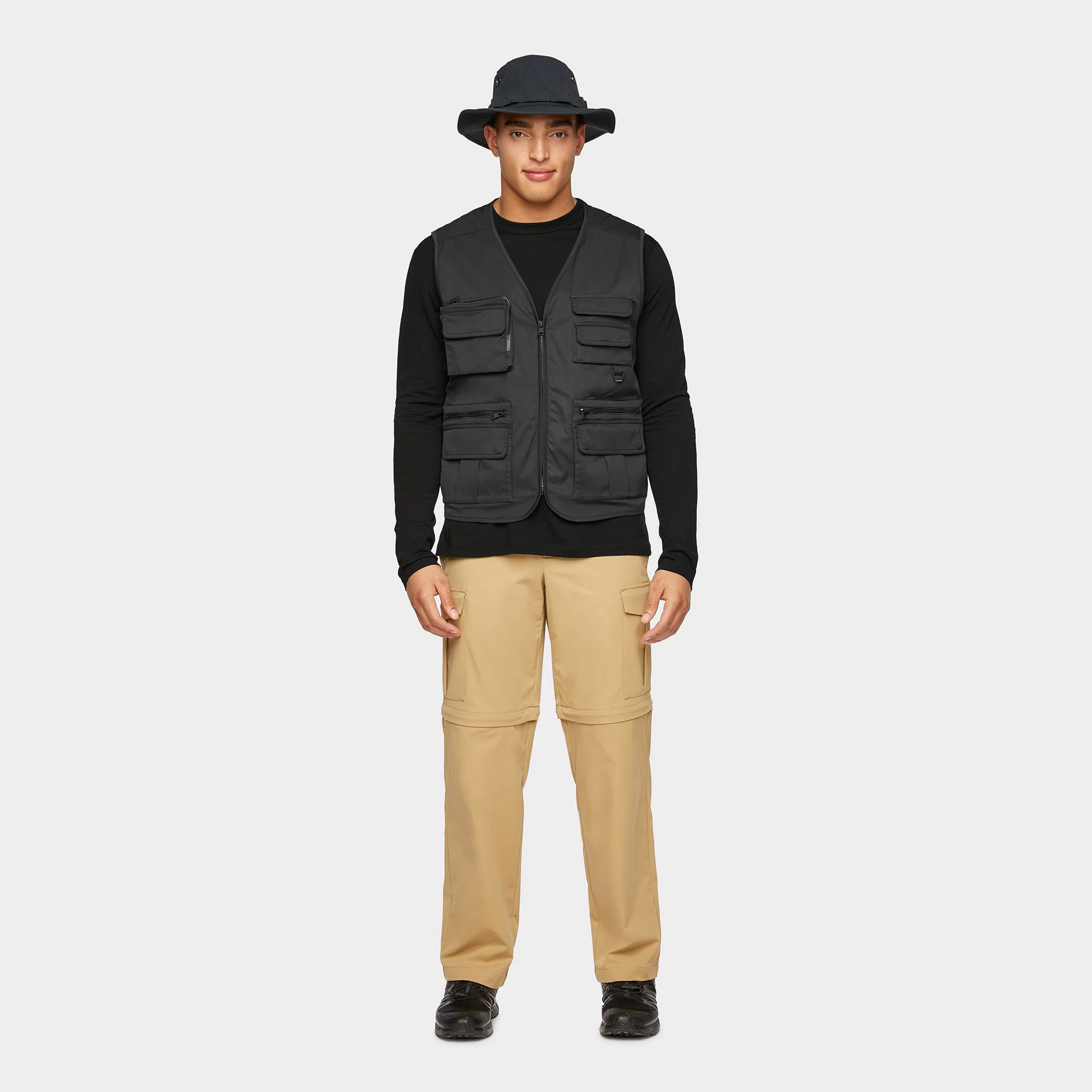 Heritage Fishing Vest - Image 26