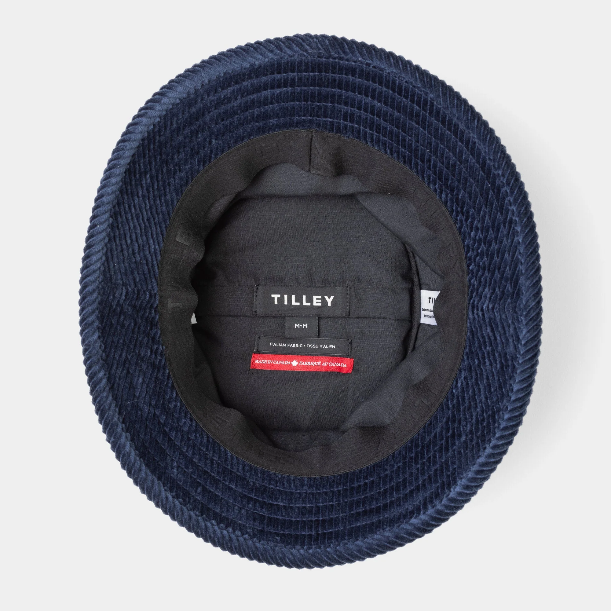 Iconic T1 Cord Bucket - Image 41