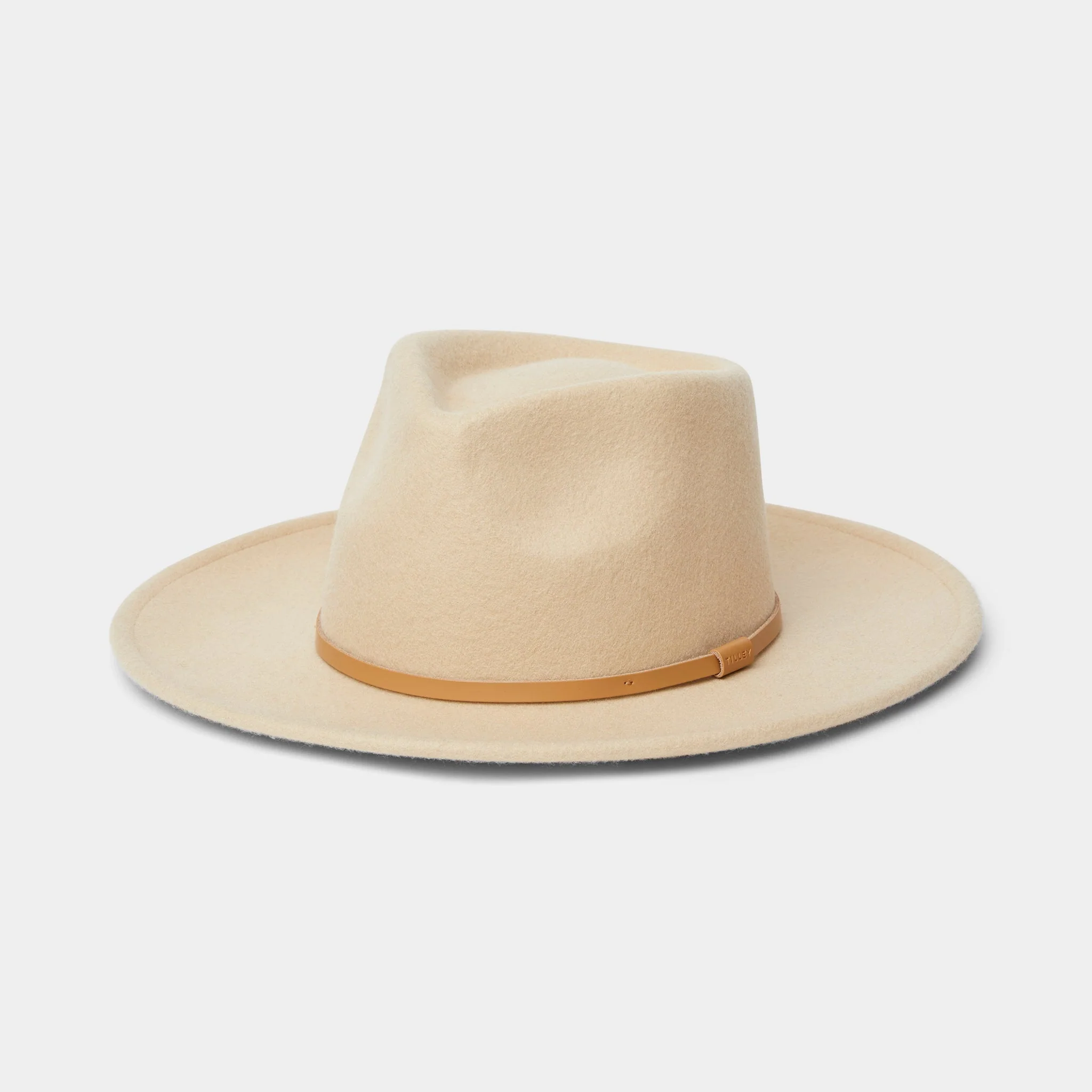 Jasper Wool Hat - Image 8