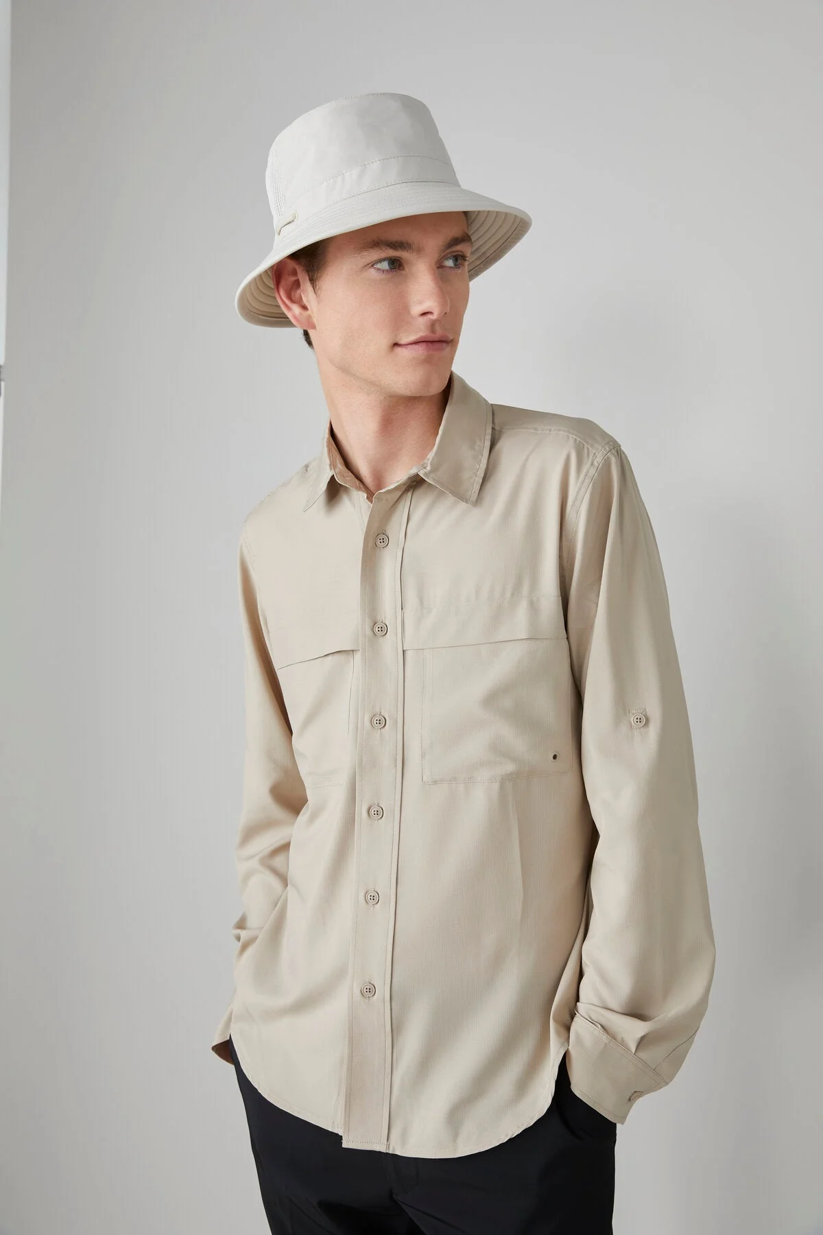 LTM1 Airflo Bucket Hat - Image 25
