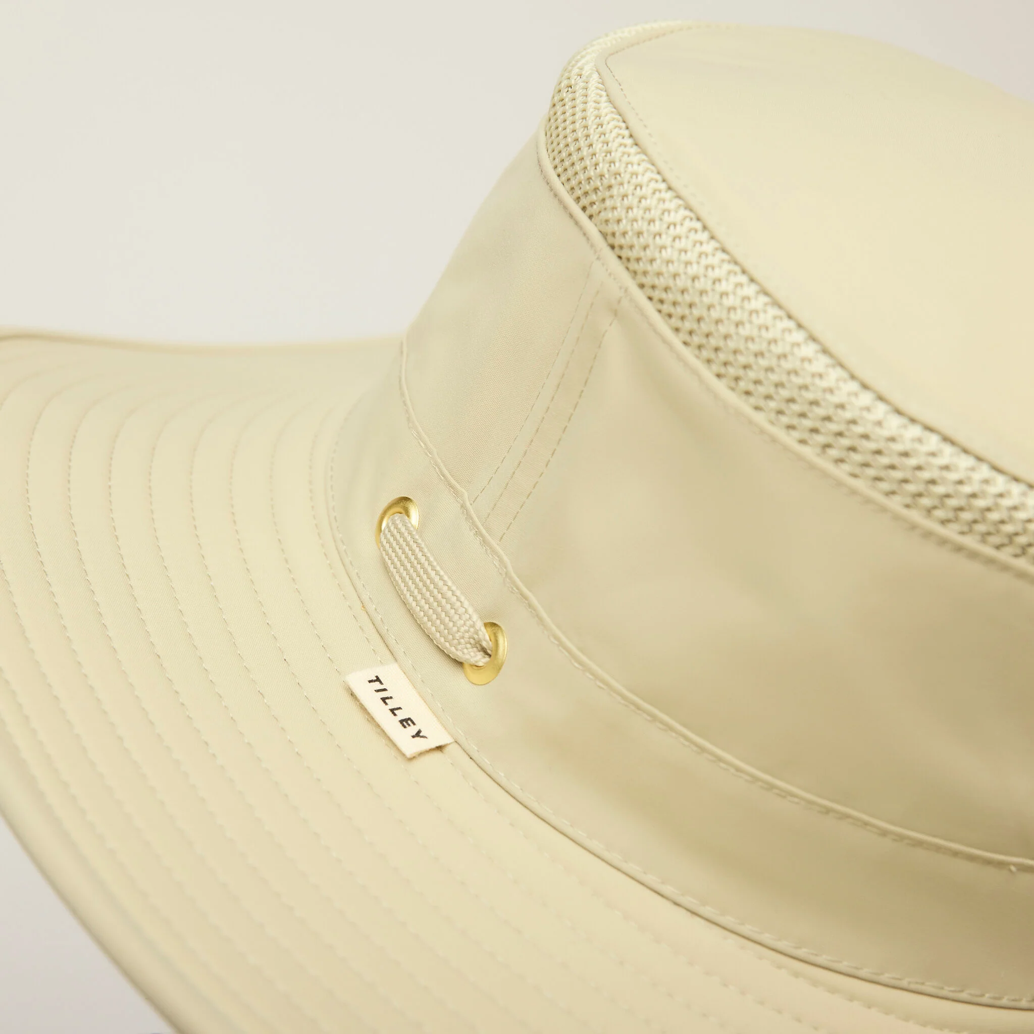 LTM2 Airflo Wide Sun Hat - Image 4
