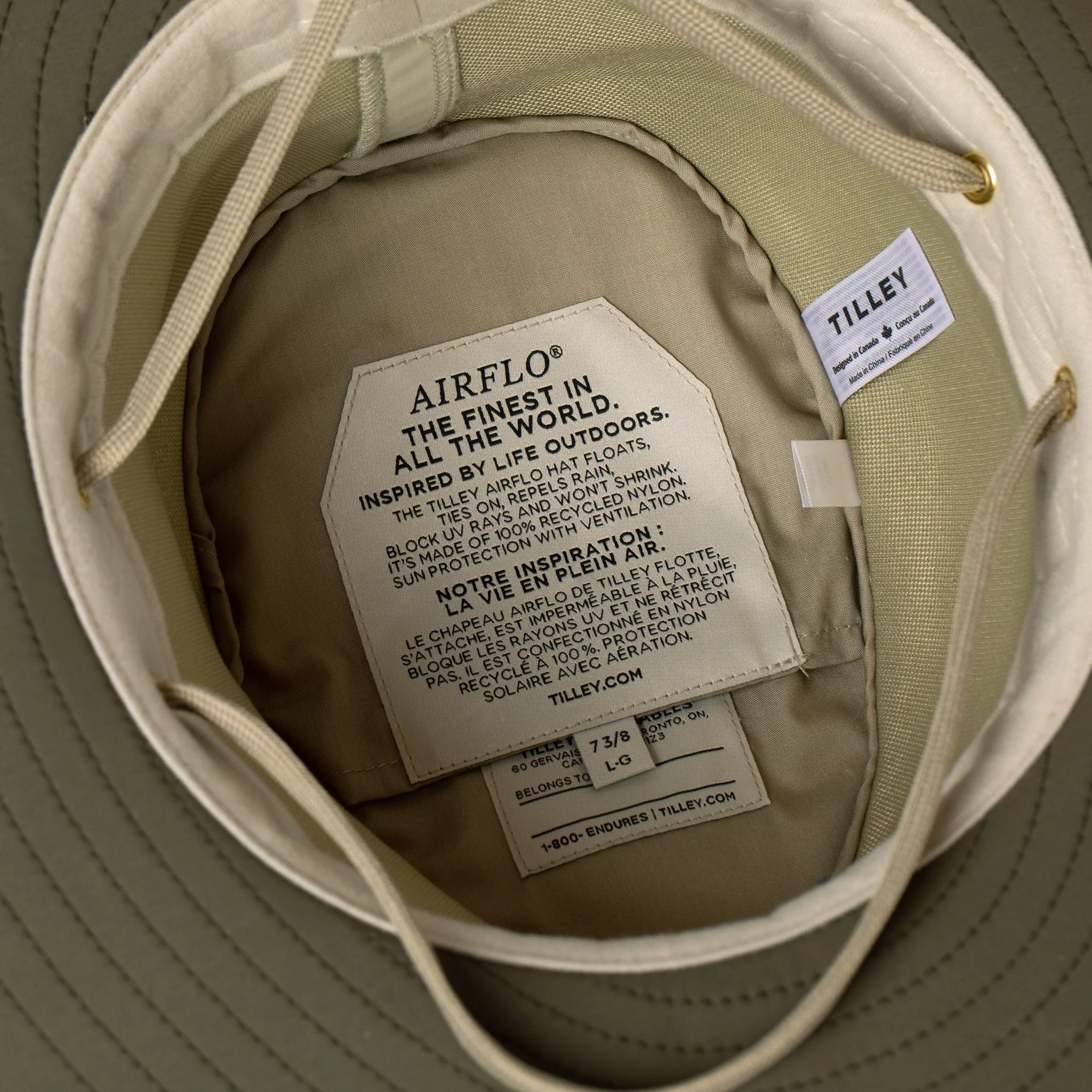 LTM8 Airflo Cooling Mesh Hat - Image 35