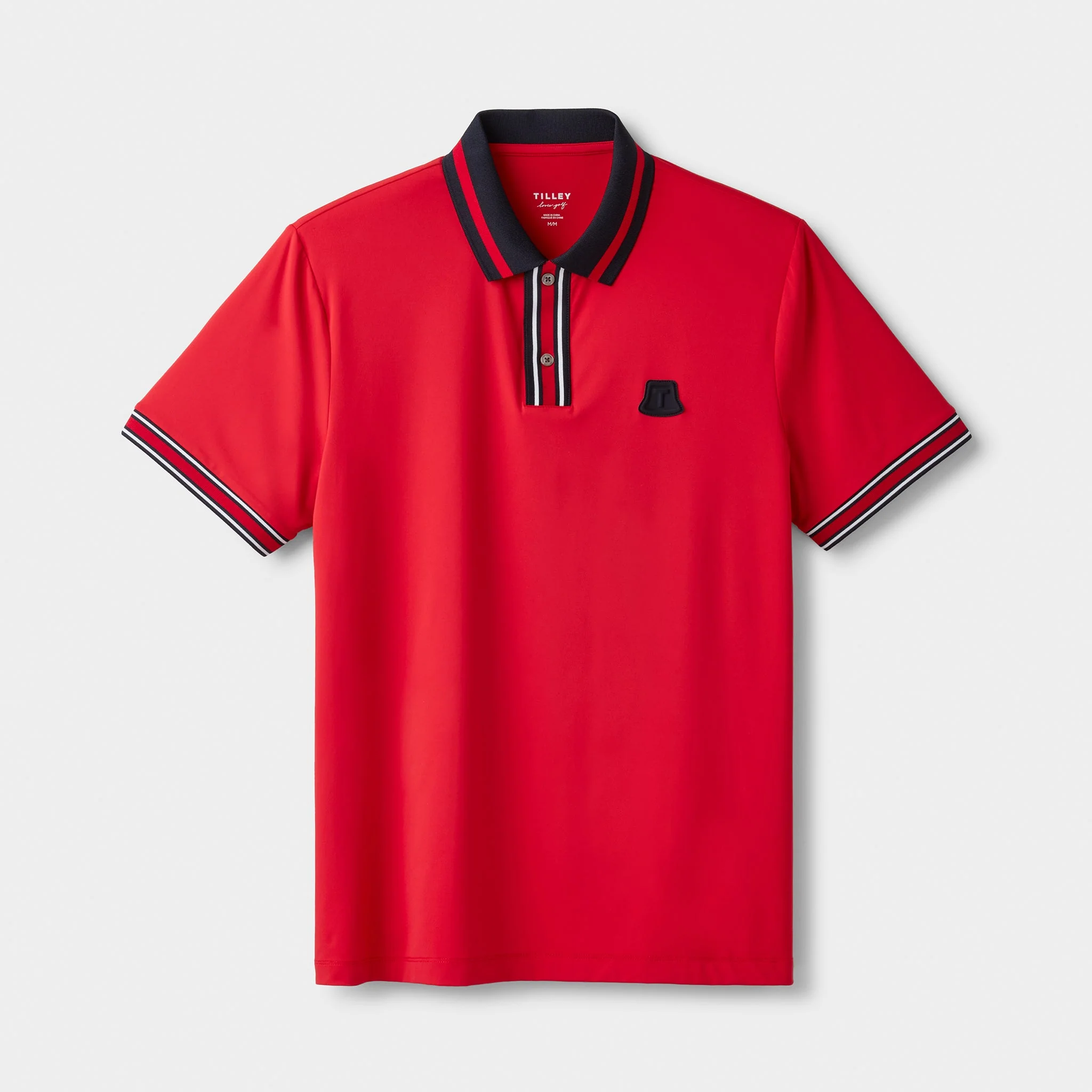 Match Polo - Image 15