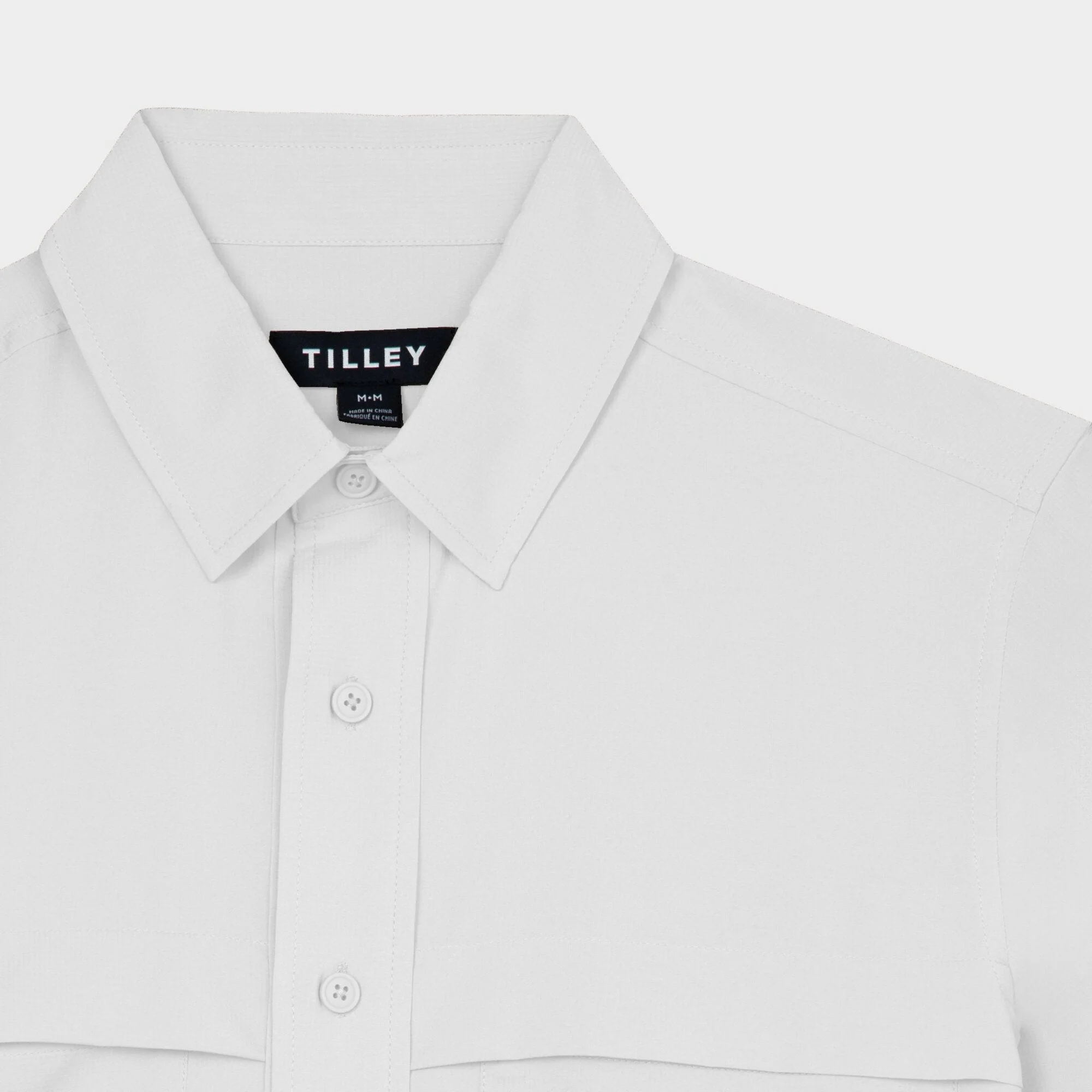 Long Sleeve Quick-Dry UPF Shirt - Image 20