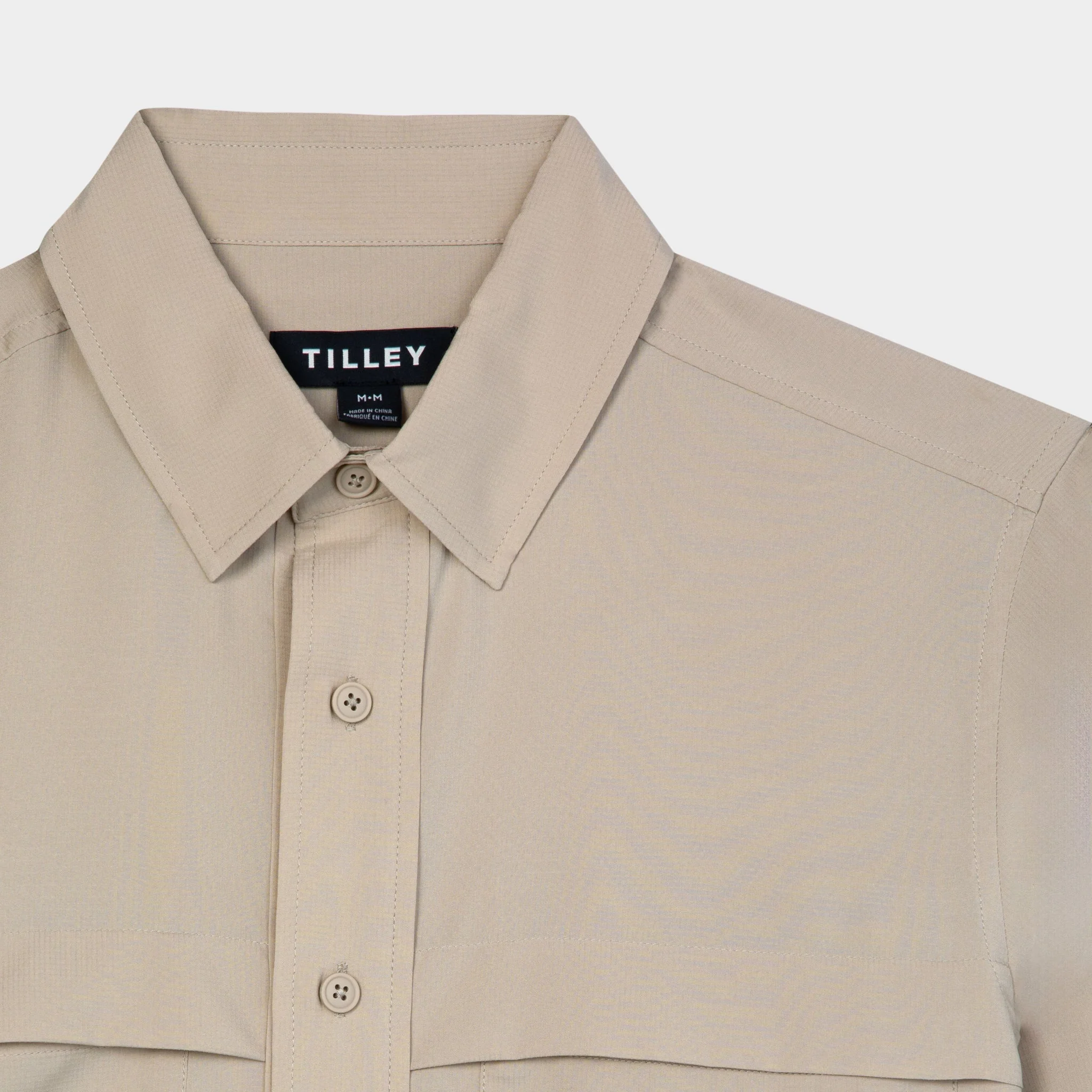 Long Sleeve Quick-Dry UPF Shirt - Image 28