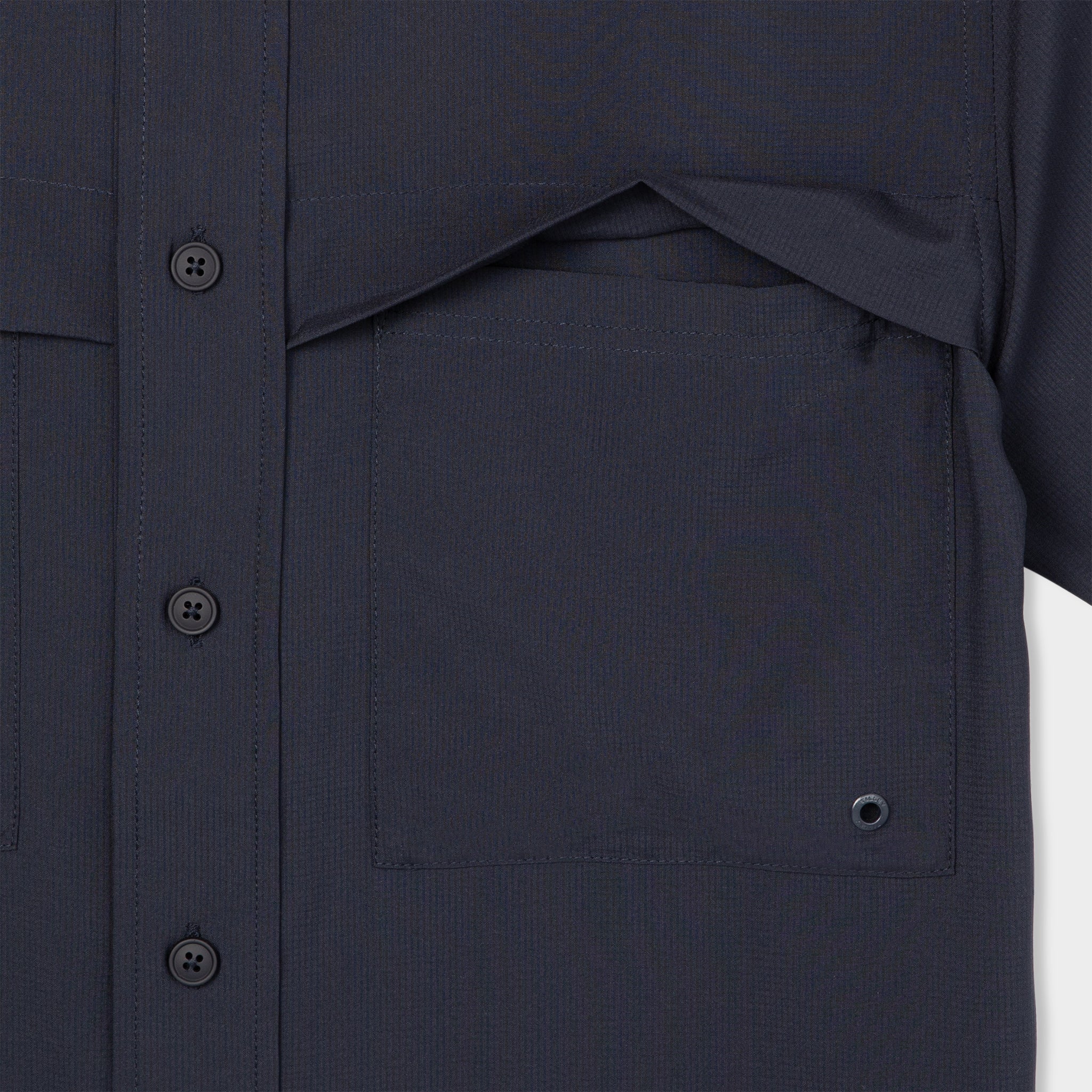 Quick-Dry UPF Shirt - Image 32