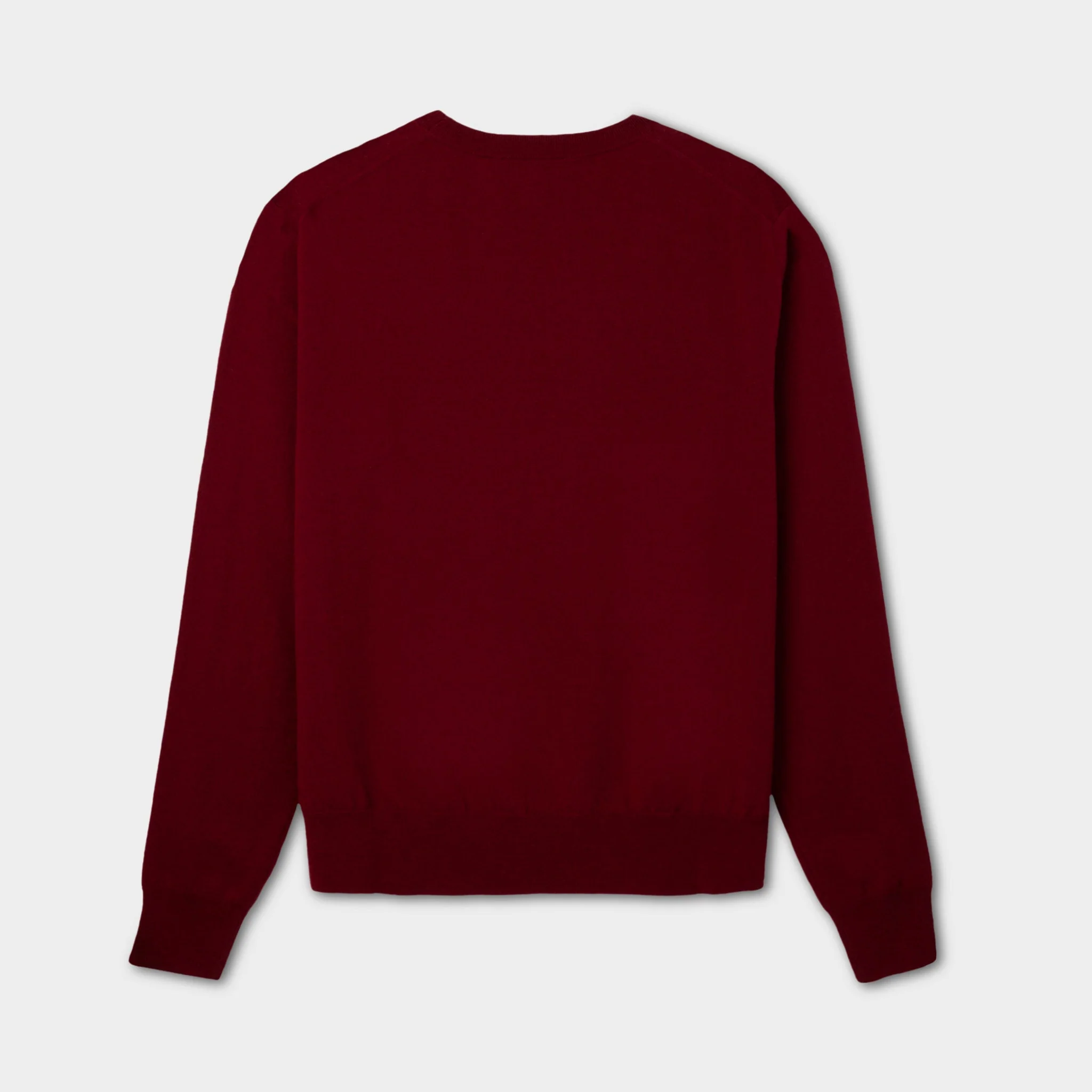 Stretch Merino Crew - Image 17