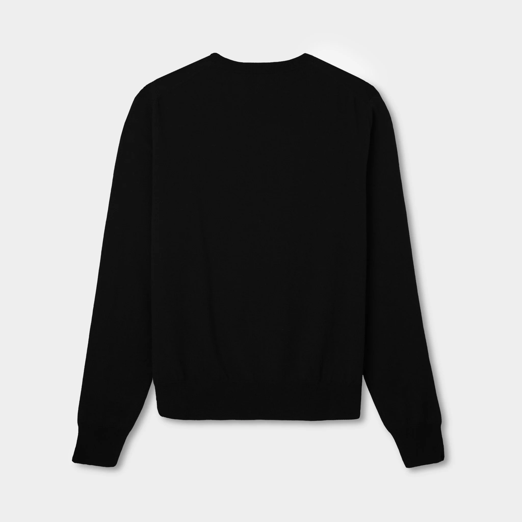 Stretch Merino Crew - Image 54