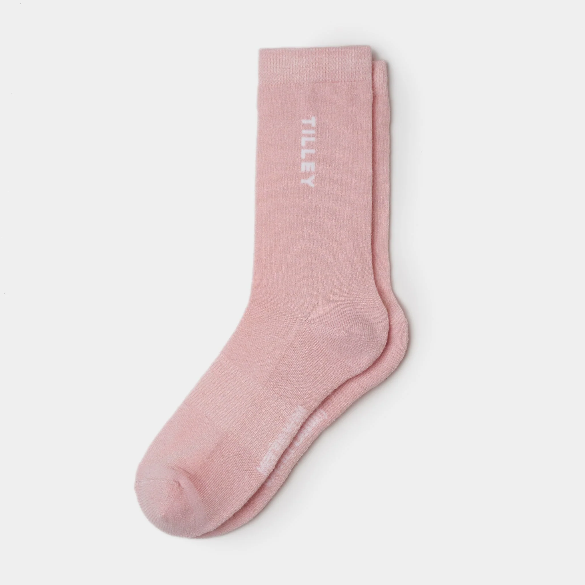 Merino Wool Blend Outdoor Sock - Image 25