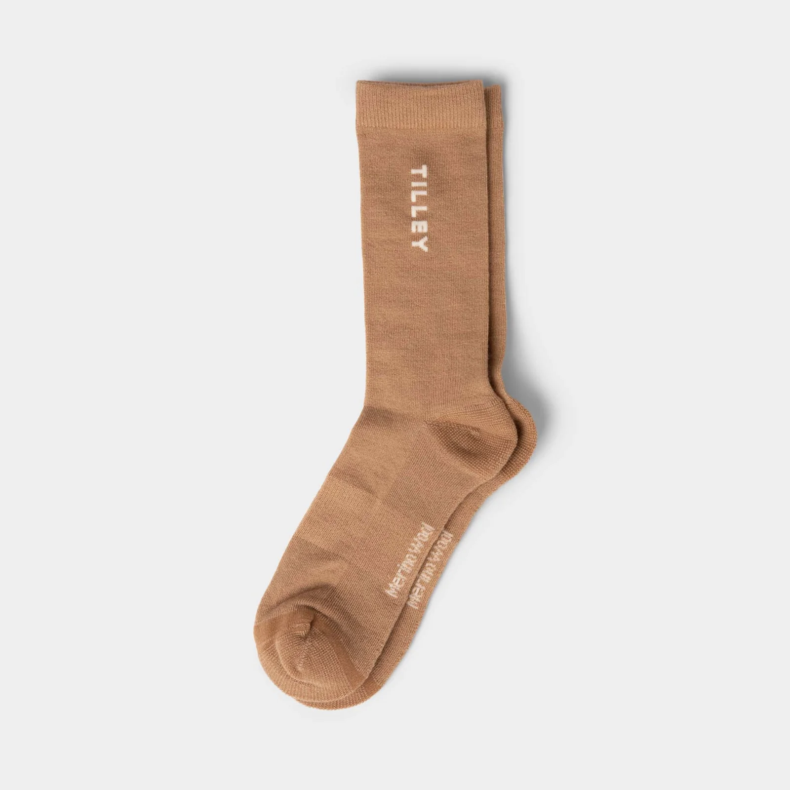 Merino Wool Blend Outdoor Sock - Image 7