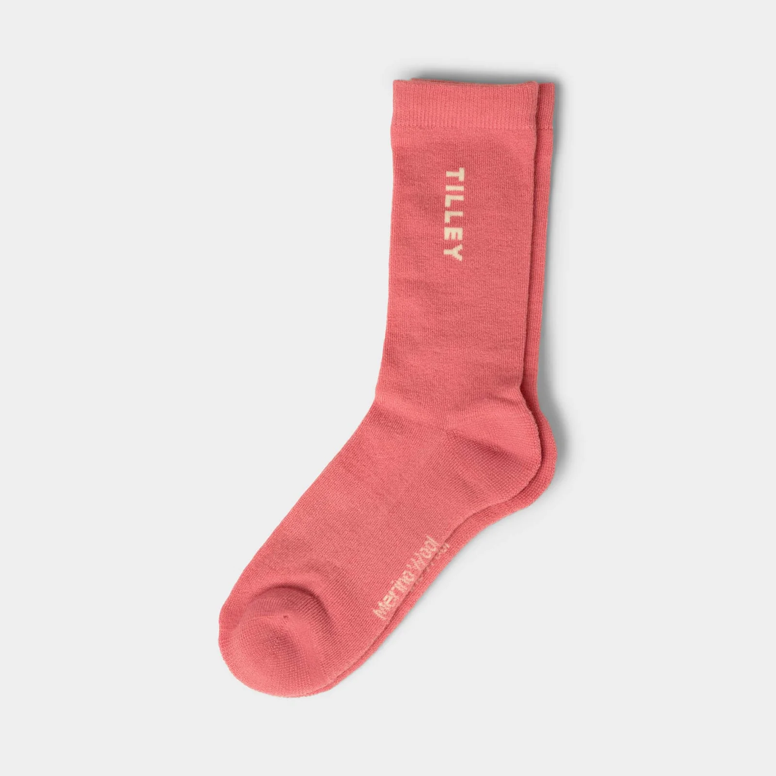 Merino Wool Blend Outdoor Sock - Image 9