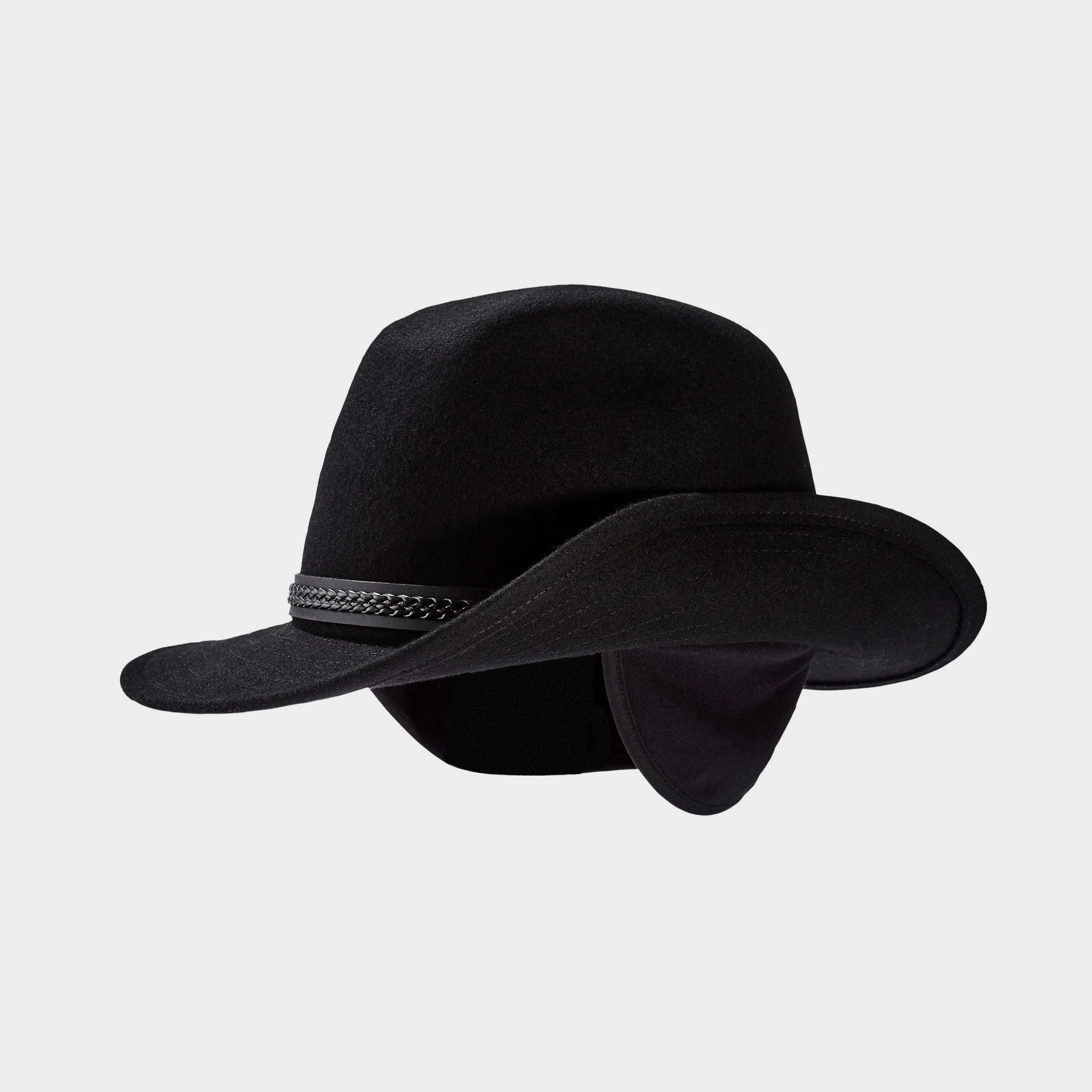Montana Wool Hat - Image 6