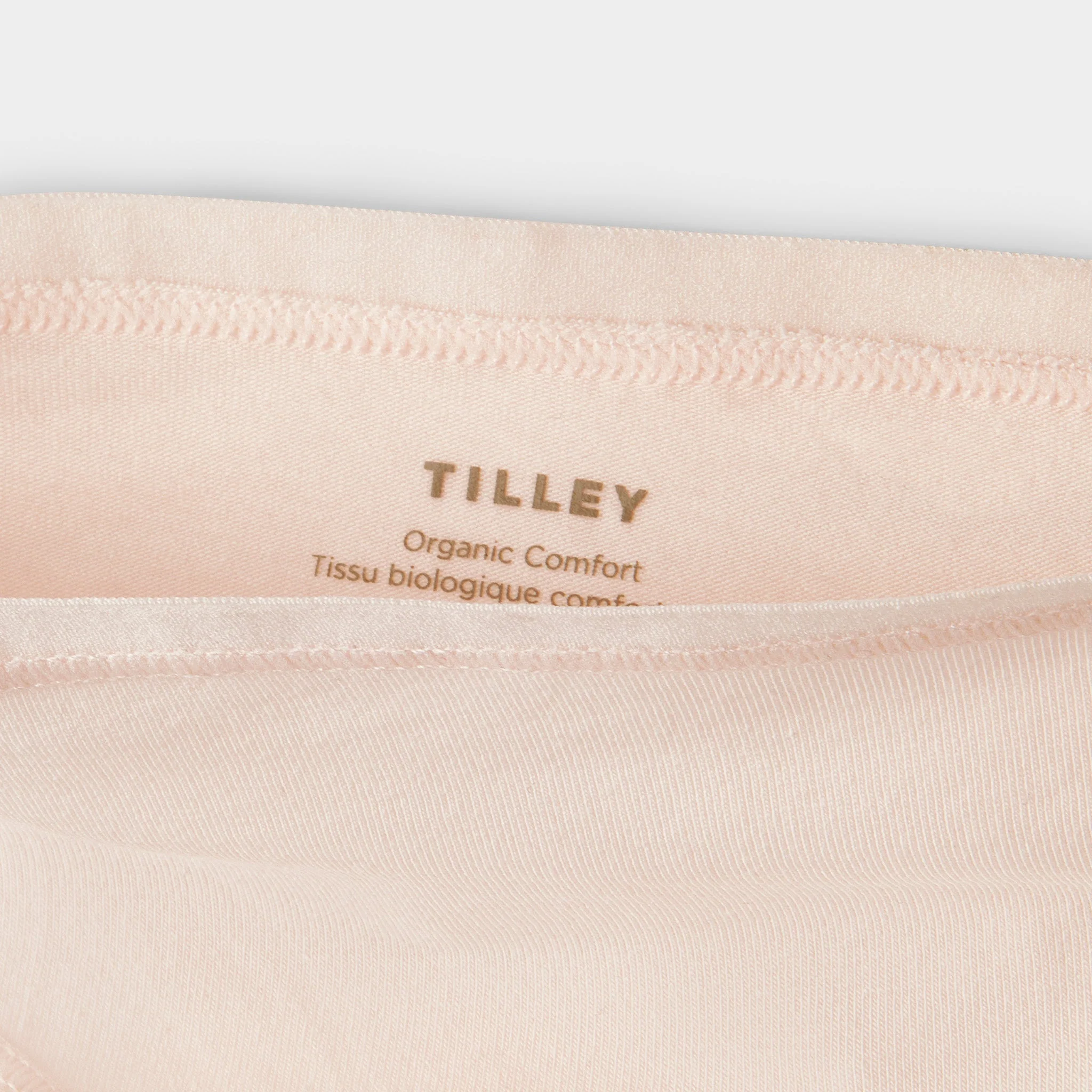 Organic Cotton 2-Pack Thong - Image 3