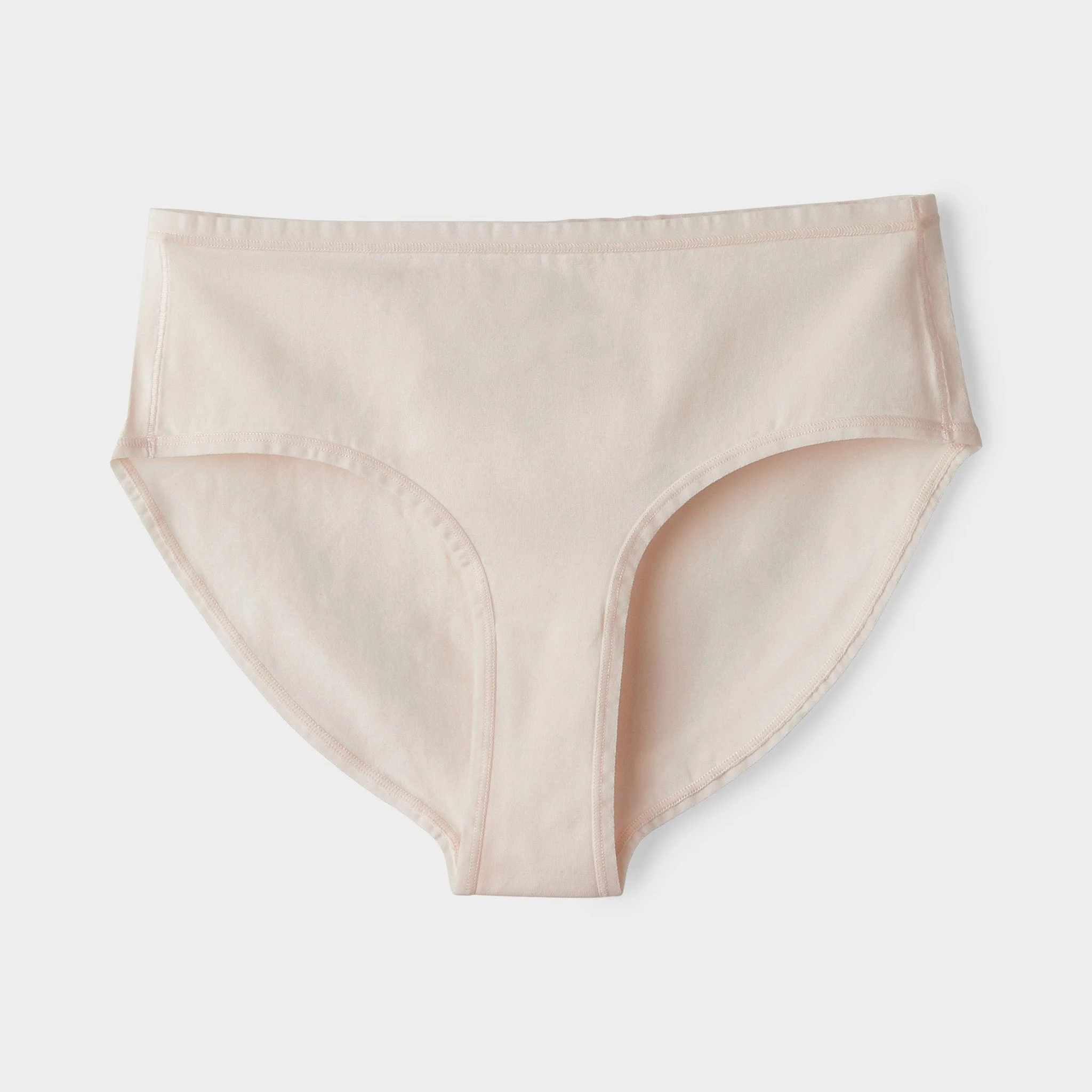 Organic Cotton 2-Pack High Rise - Image 10
