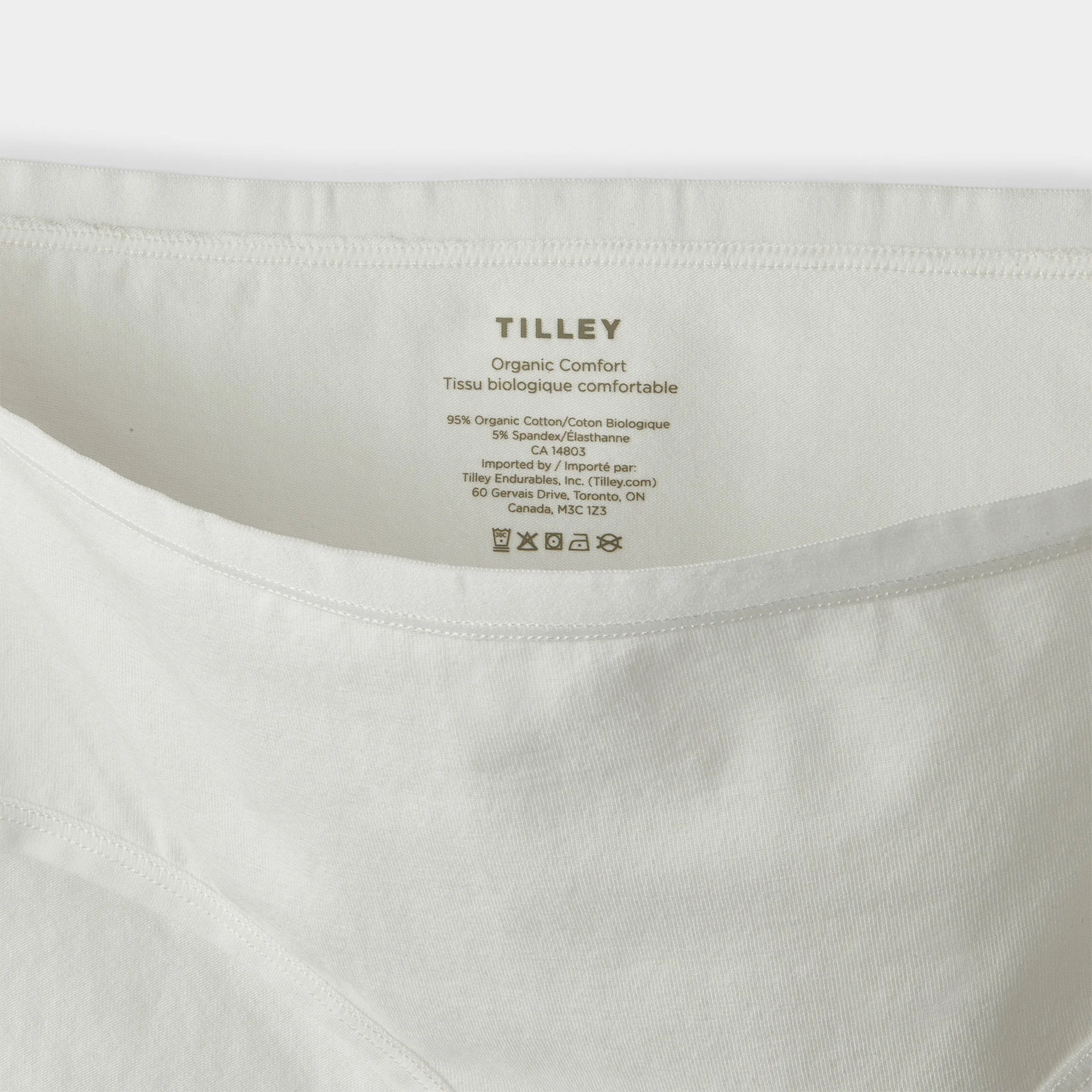 Organic Cotton 2-Pack High Rise - Image 17