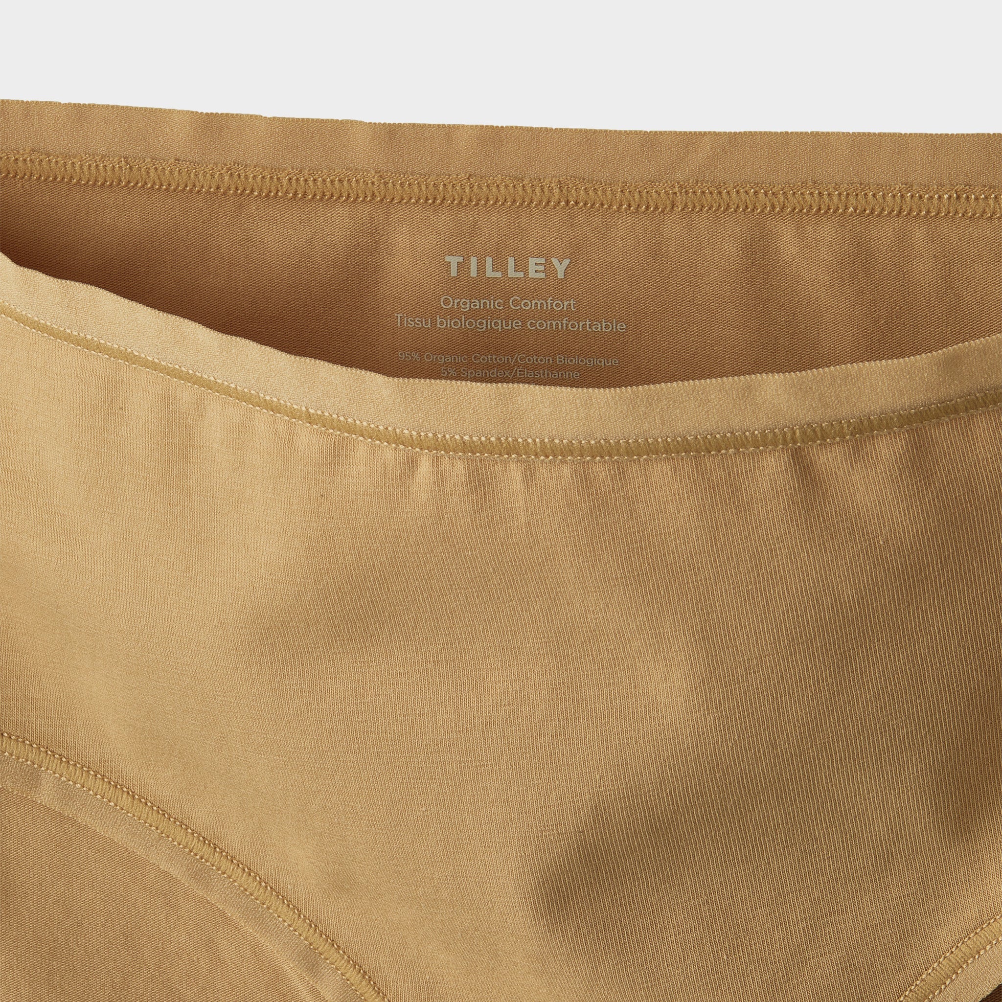 Organic Cotton 2-Pack High Rise - Image 4