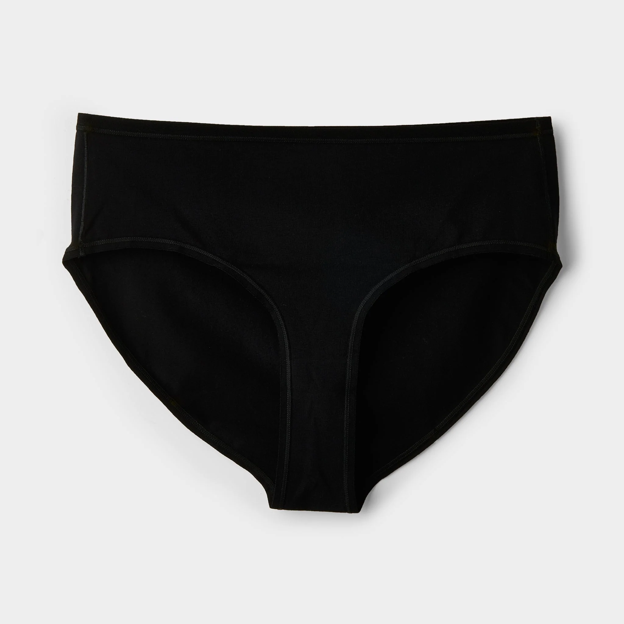 Organic Cotton 2-Pack High Rise - Image 5