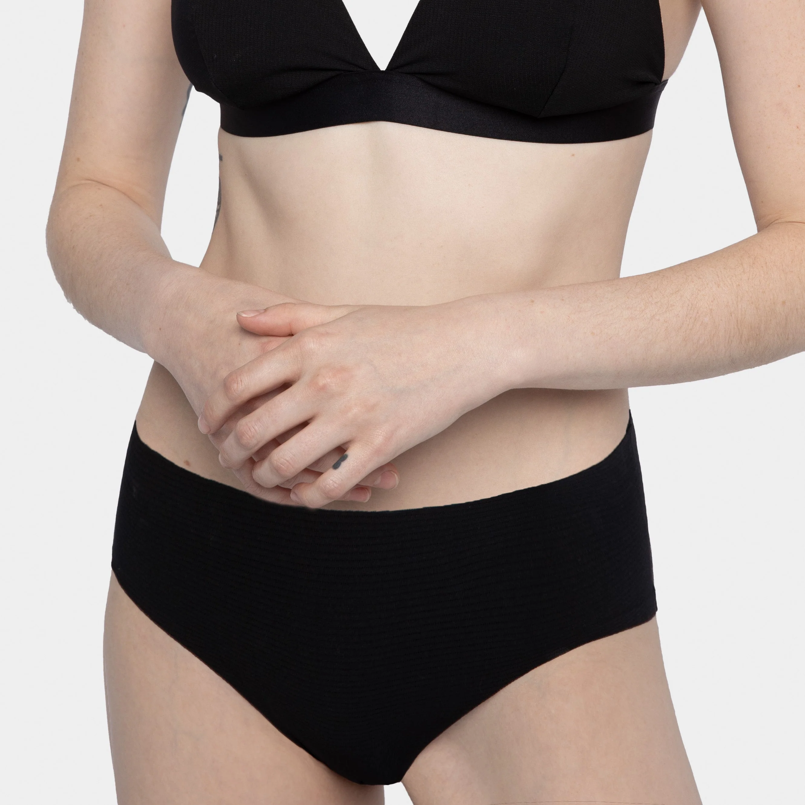 Organic Cotton 2-Pack High Rise - Image 6