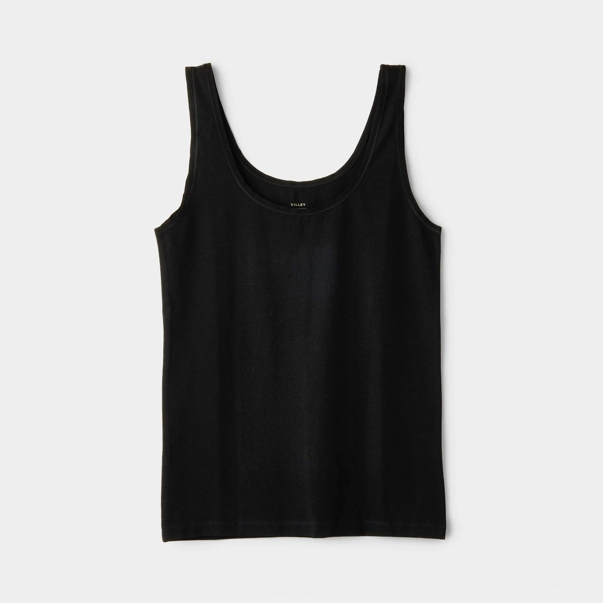 Organic Scoop Tank - Image 4