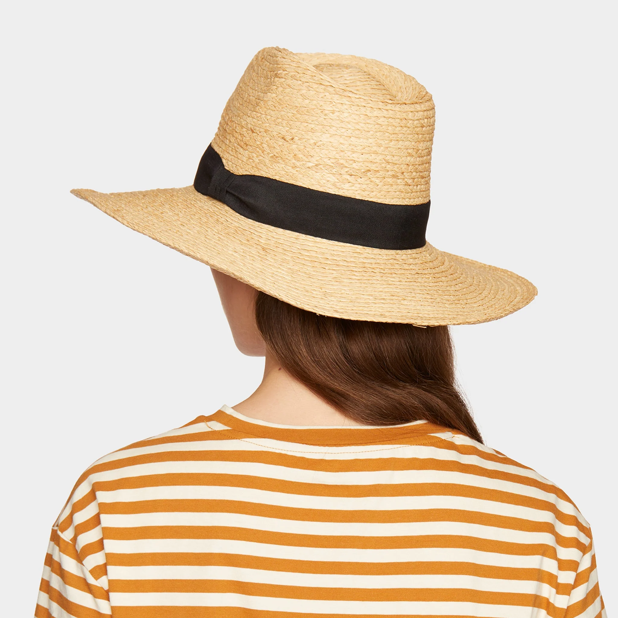 Panama Wide Brim - Image 4