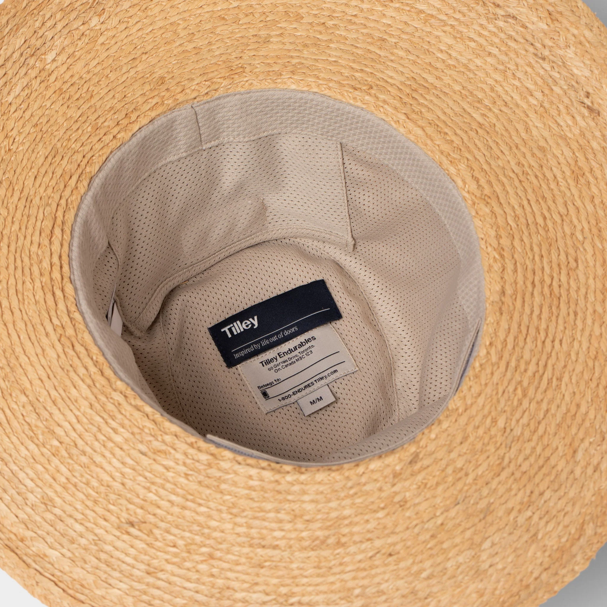 Panama Wide Brim - Image 7
