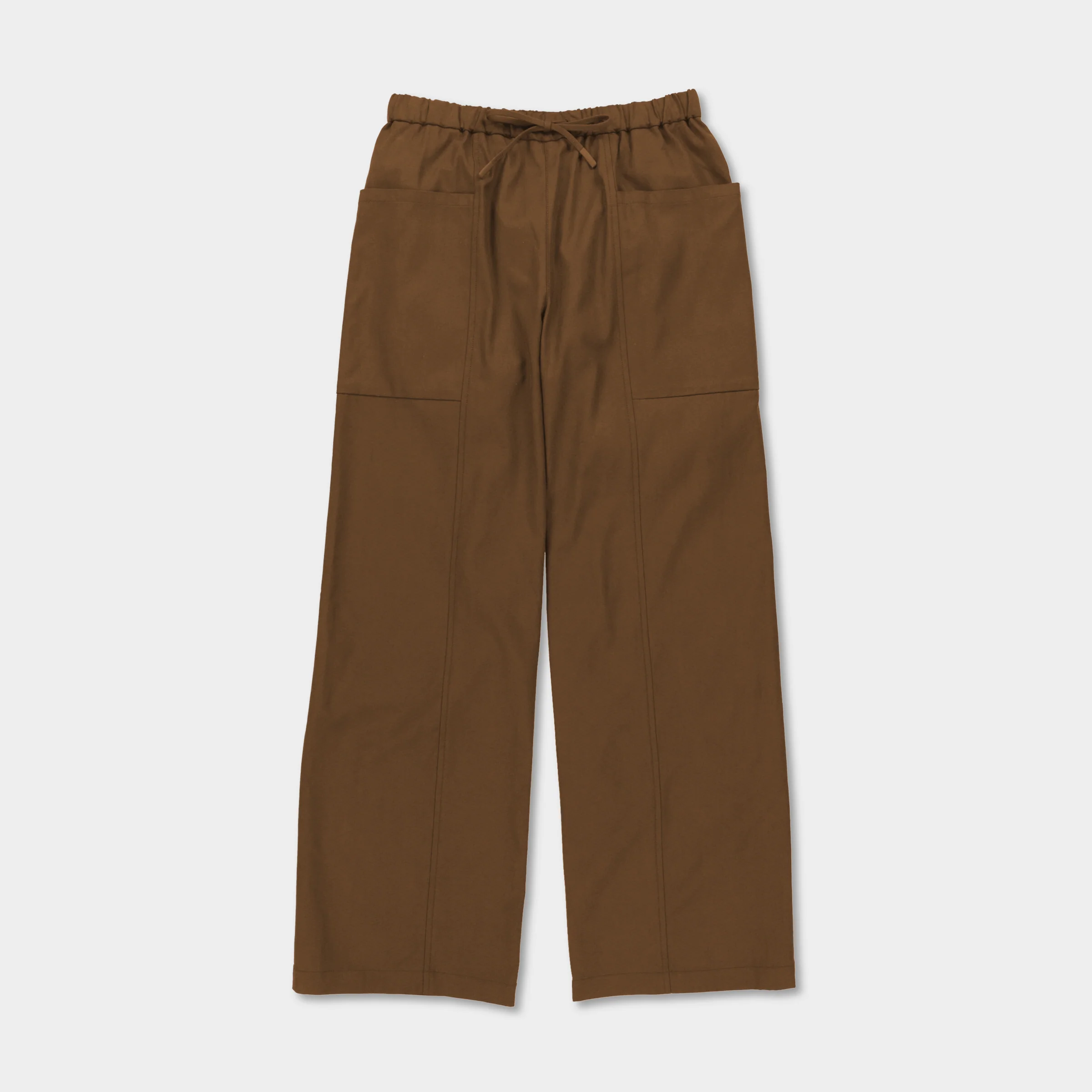 Pull on Wide Pant - Image 9