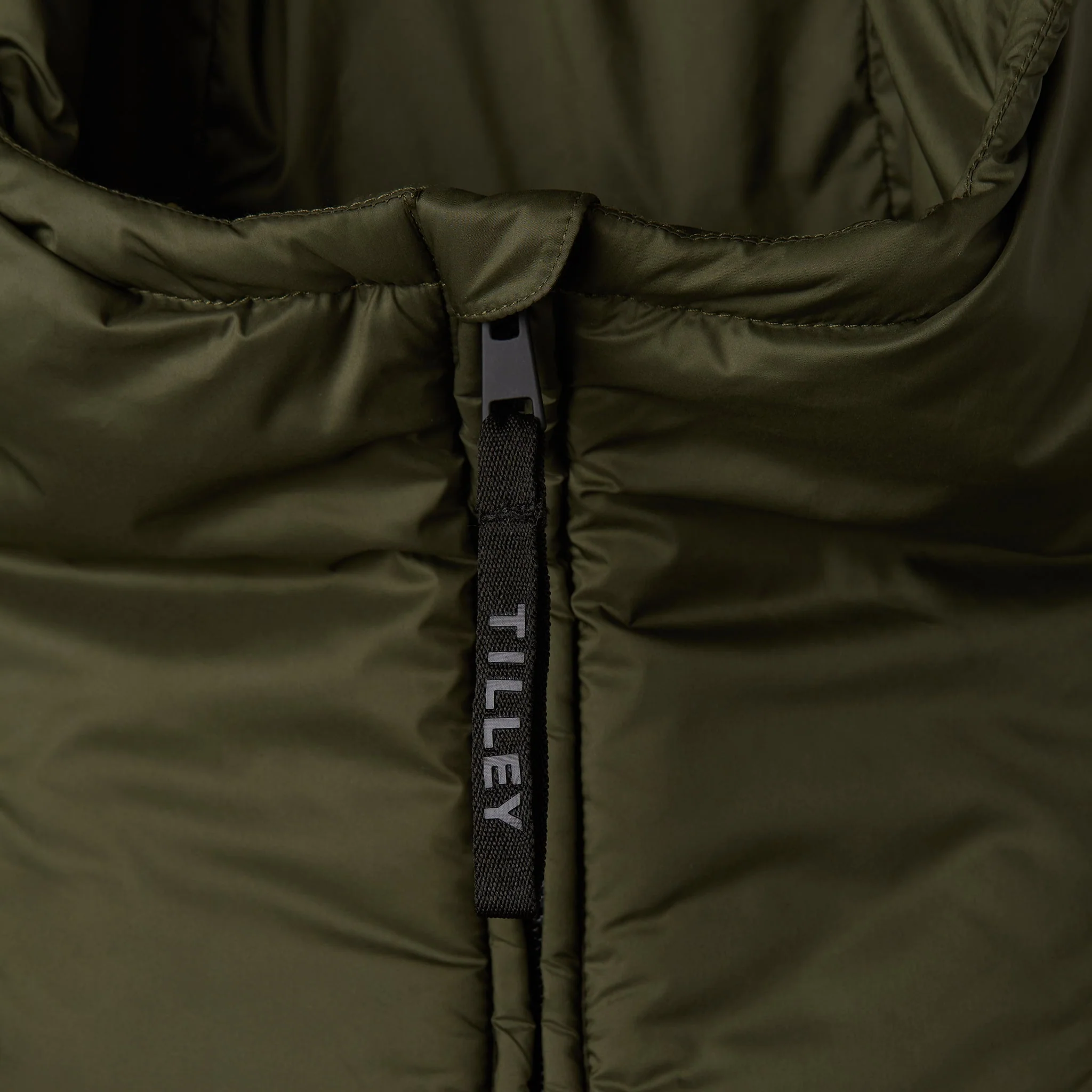 Packable Quilted Anorak - Image 69