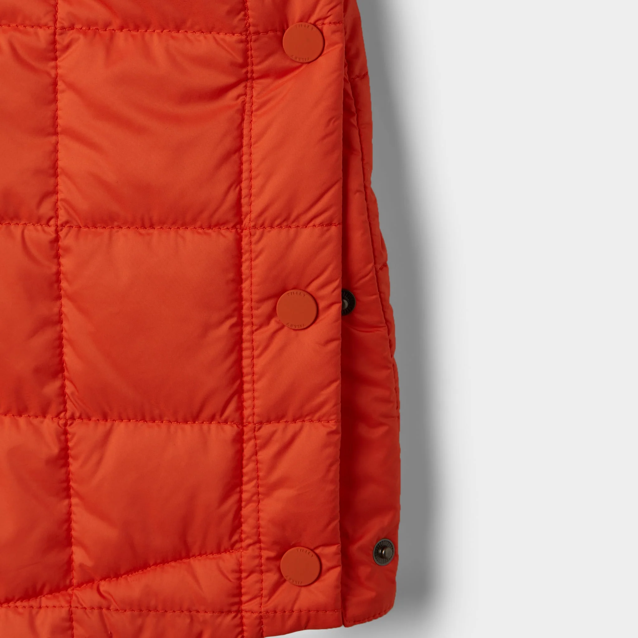 Packable Quilted Anorak - Image 83