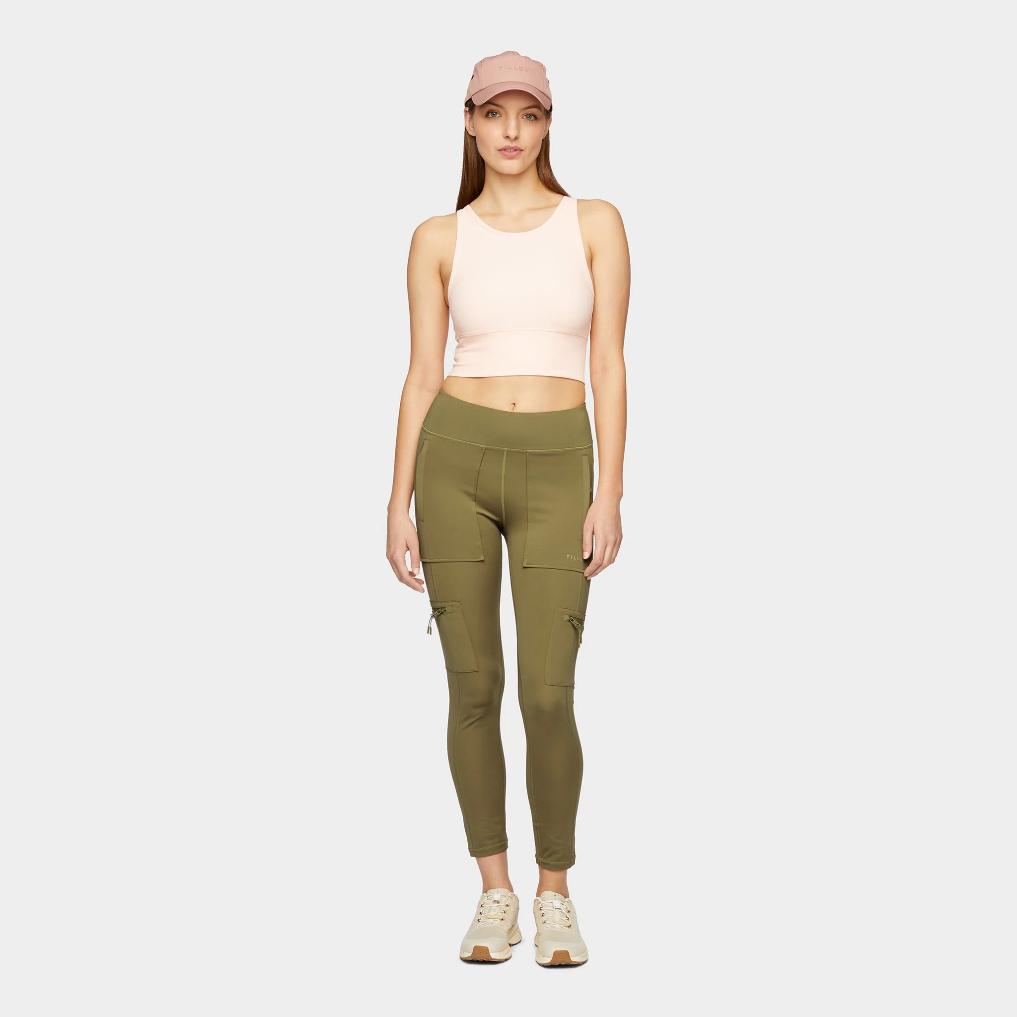 Recycled Trek Legging - Image 19