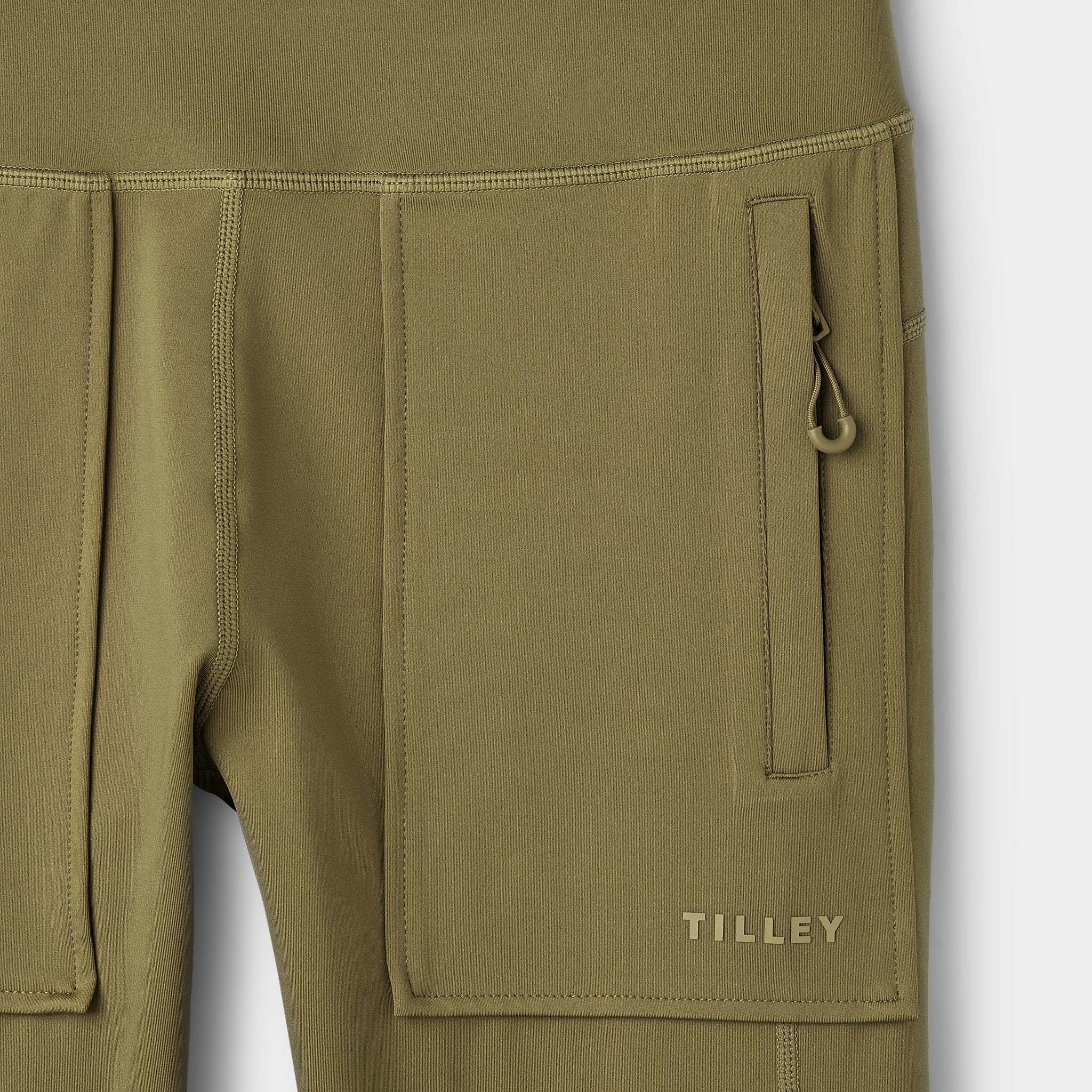 Recycled Trek Legging - Image 20