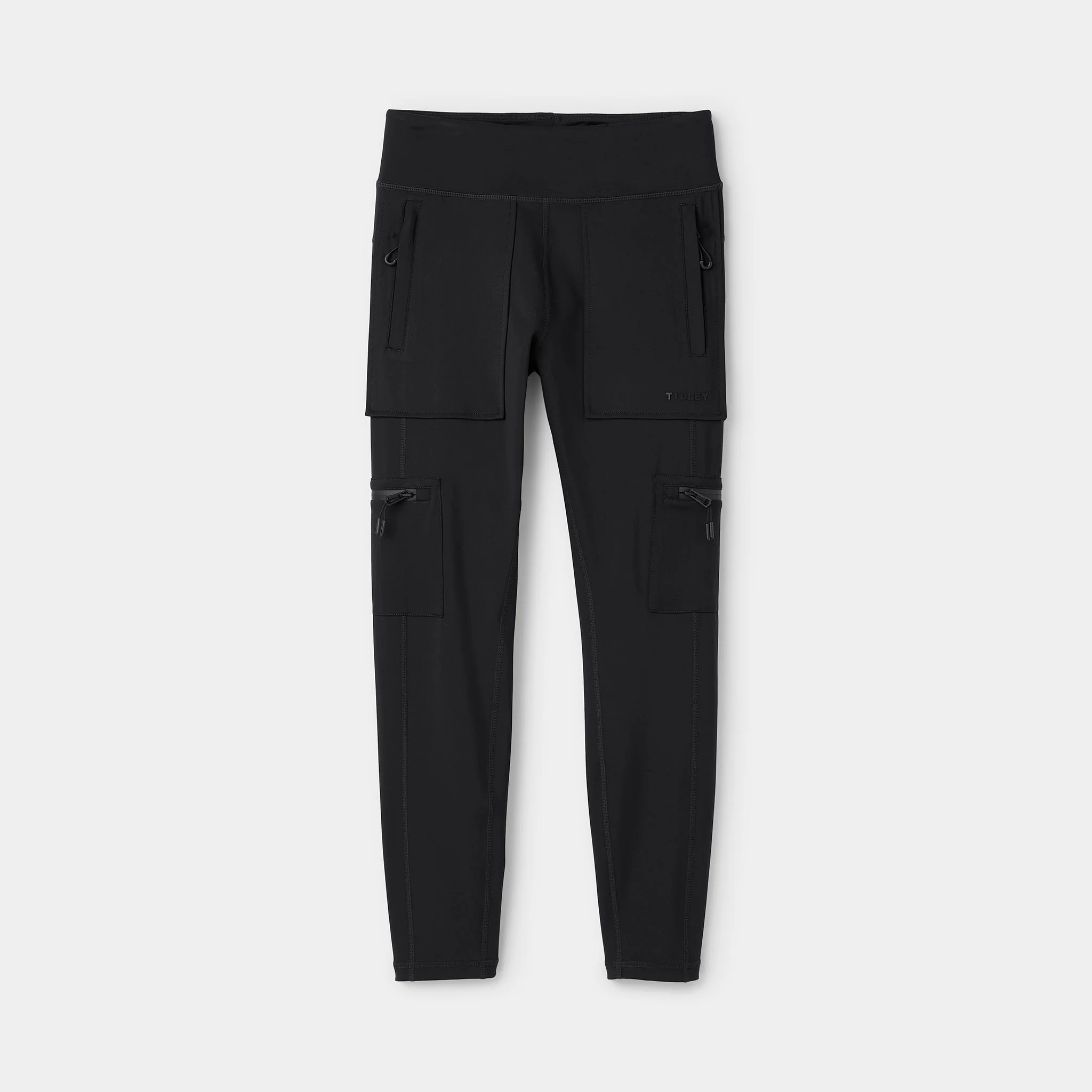 Recycled Trek Legging - Image 22