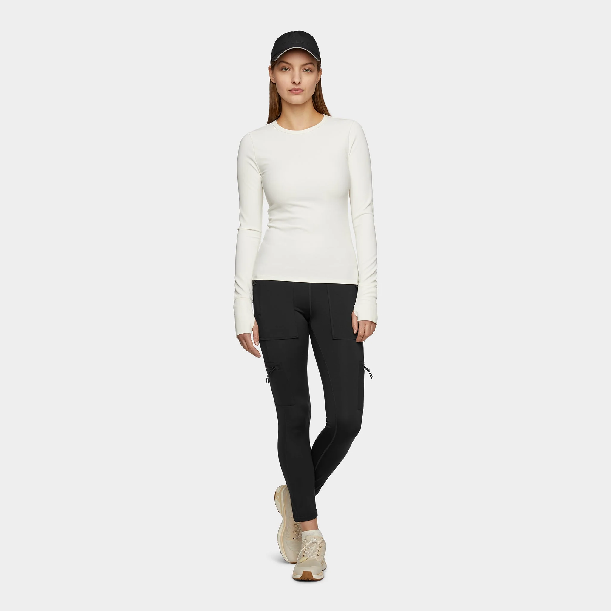 Recycled Trek Legging - Image 26