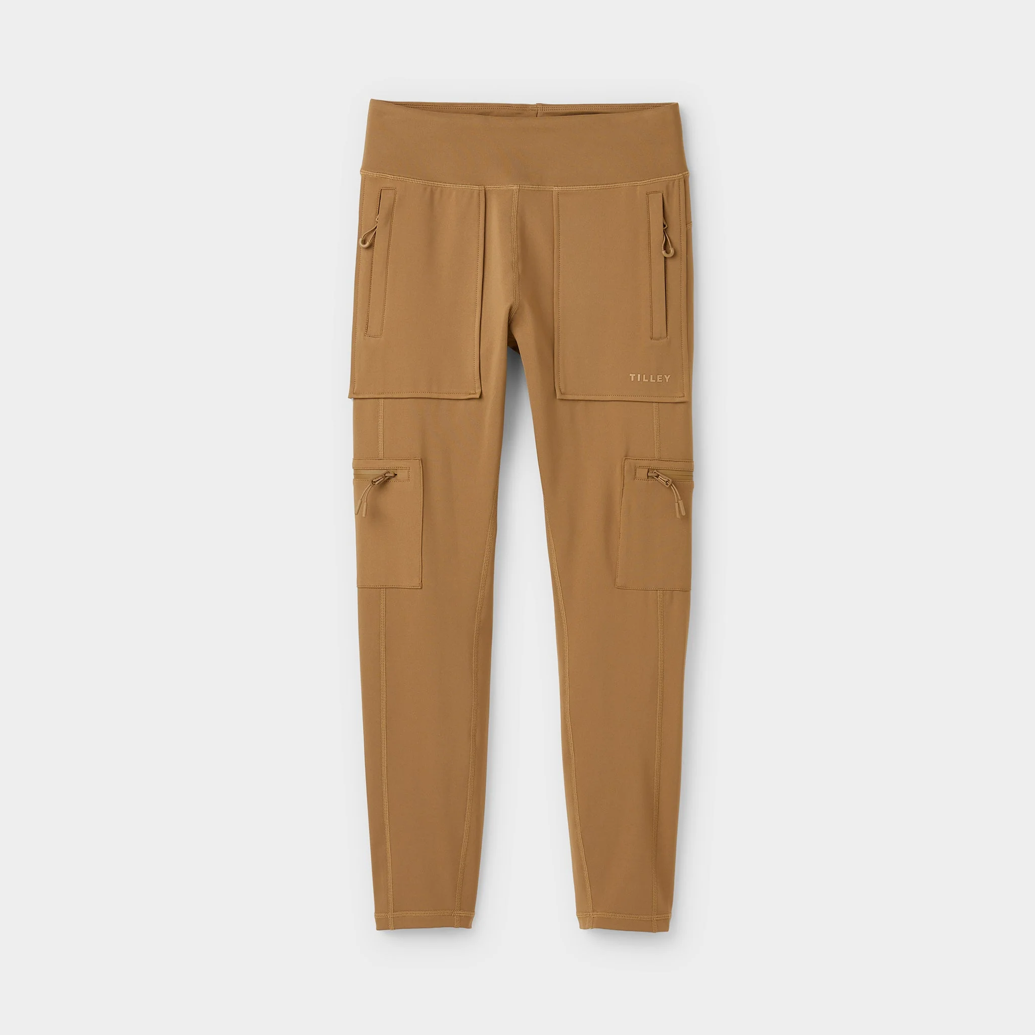 Recycled Trek Legging - Image 8