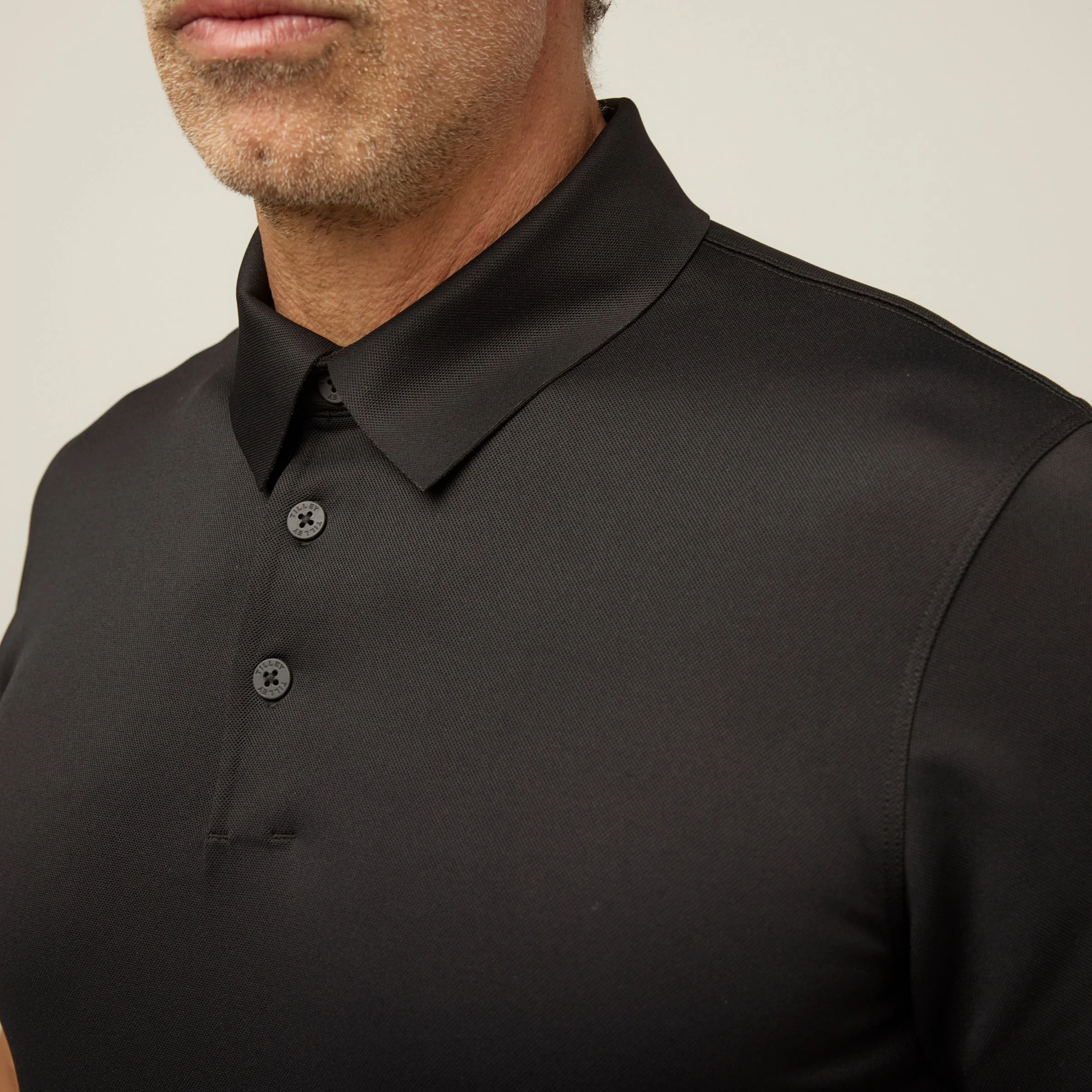 Short Sleeve Turbopique Polo - Image 15