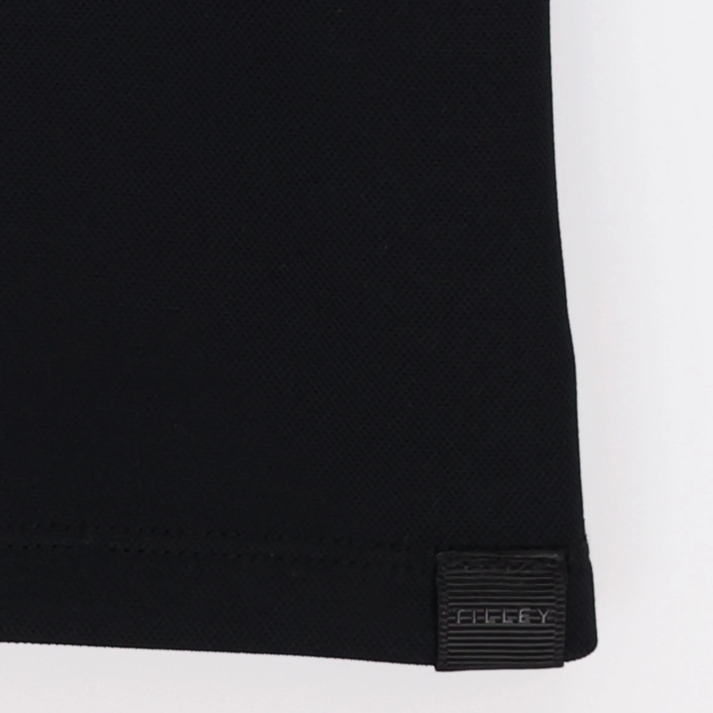 Short Sleeve Turbopique Polo - Image 21