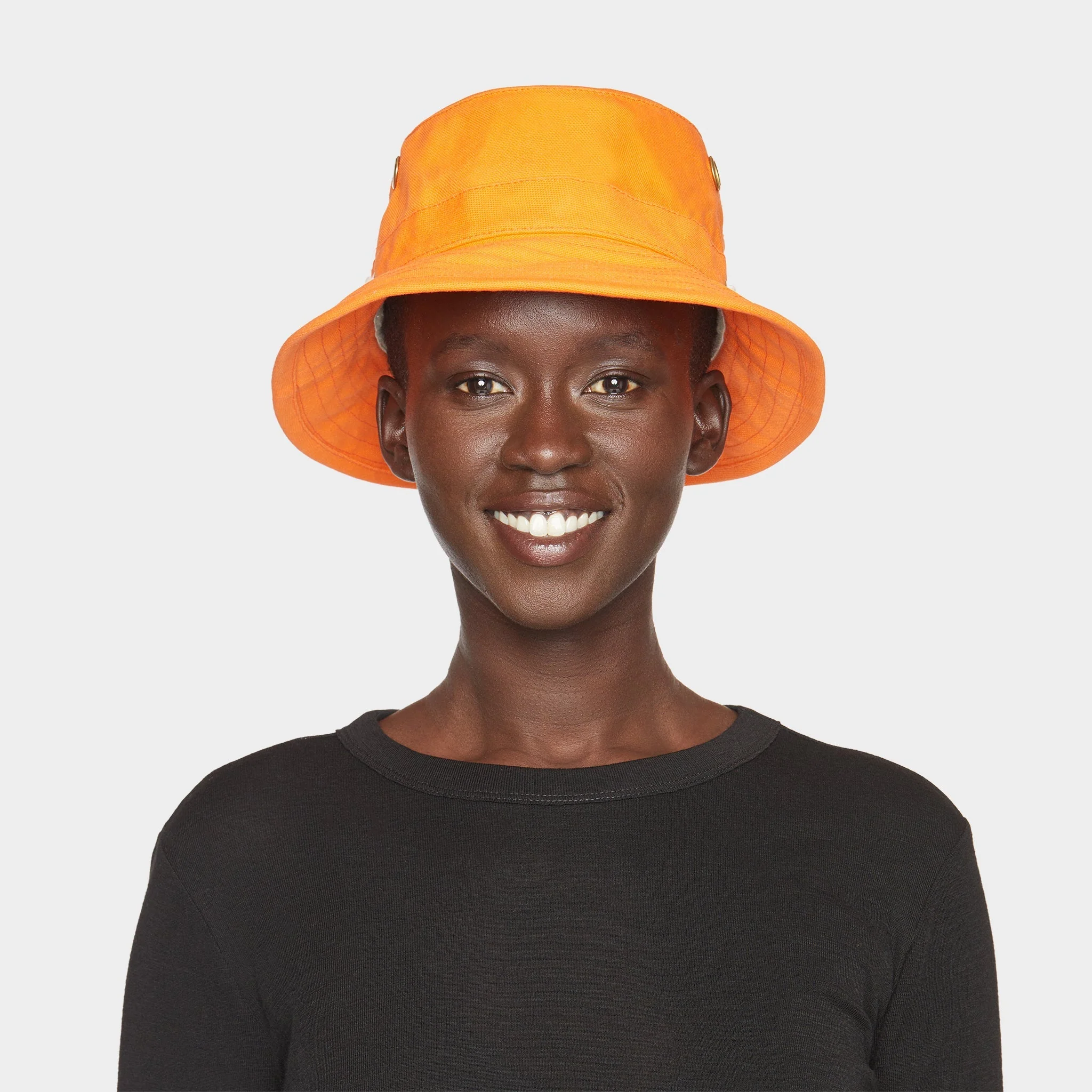 T1 Iconic Bucket Hat - Image 111