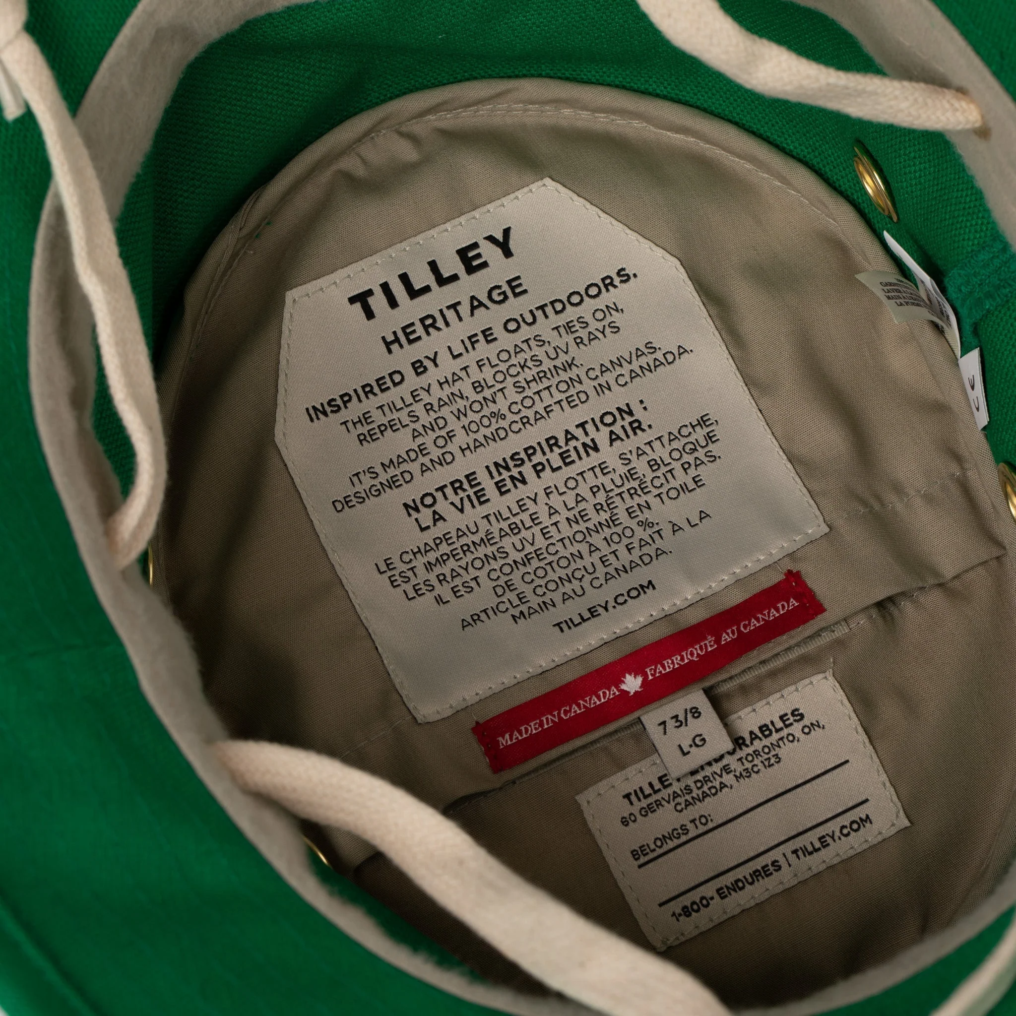 T1 Iconic Bucket Hat - Image 93