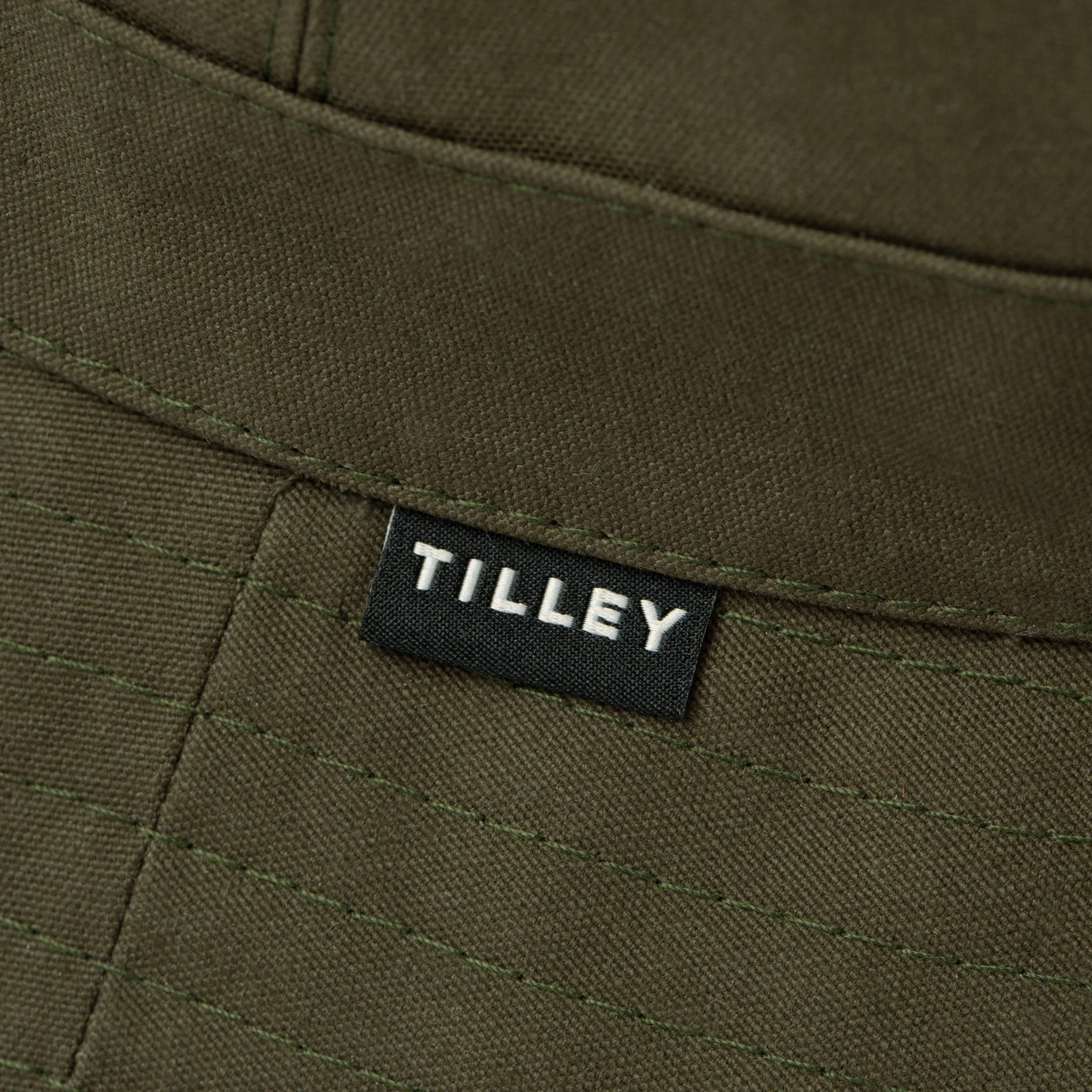 T1 Waxed Bucket Hat - Image 12