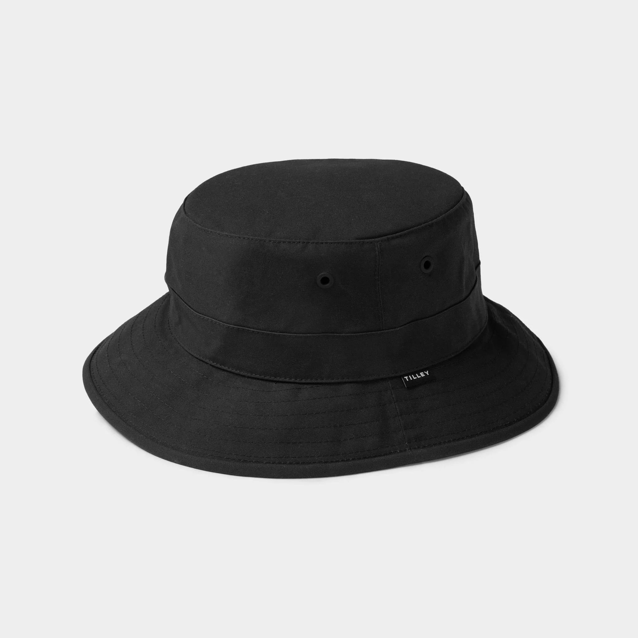 T1 Waxed Bucket Hat - Image 46