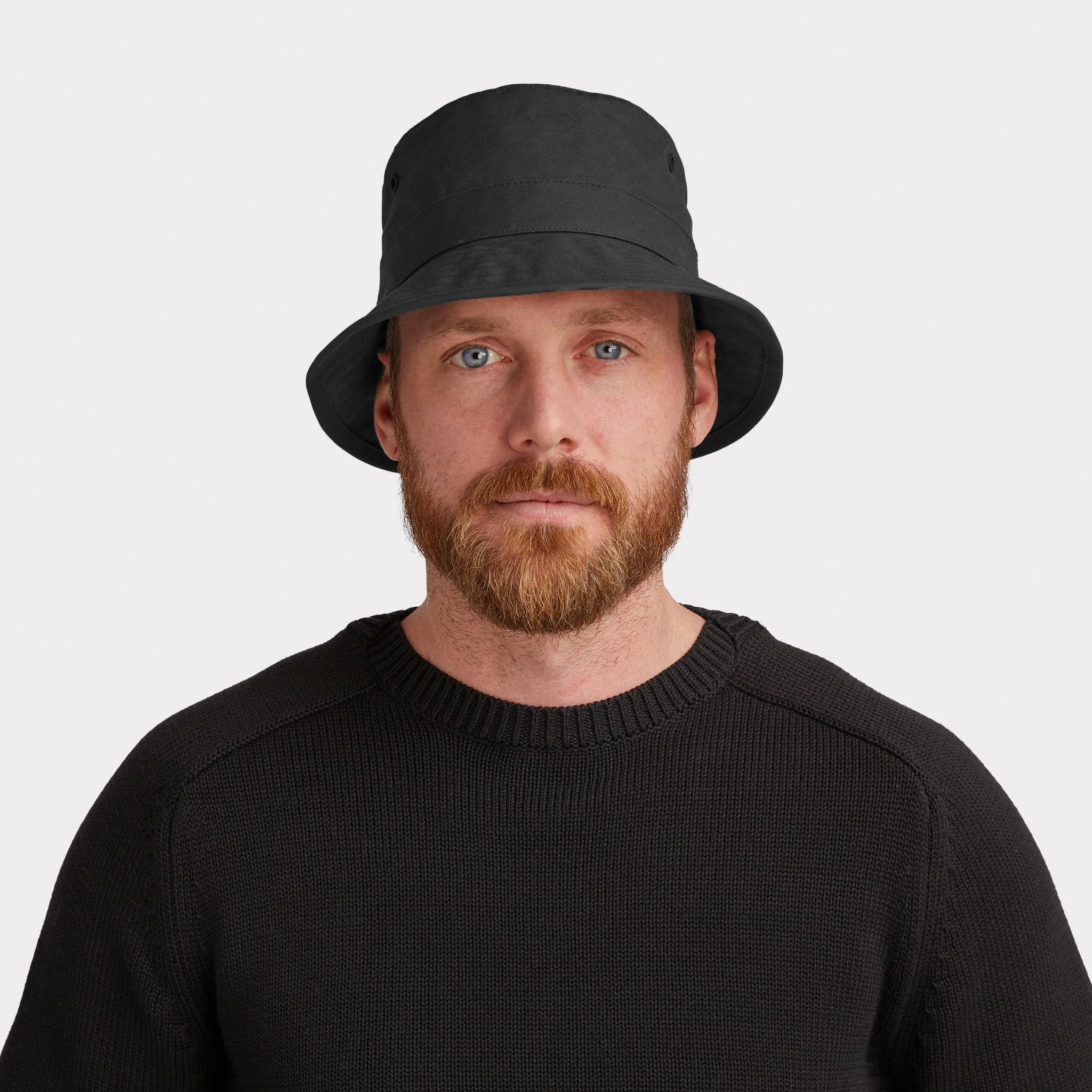 T1 Waxed Bucket Hat - Image 47