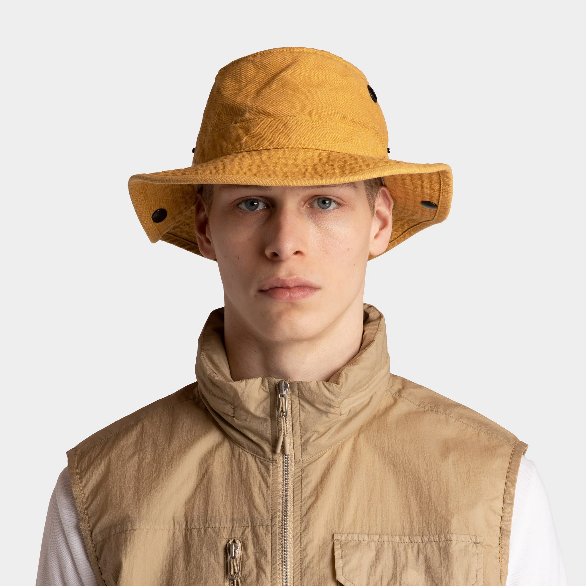 T3 Vintage Wanderer Hat - Image 21