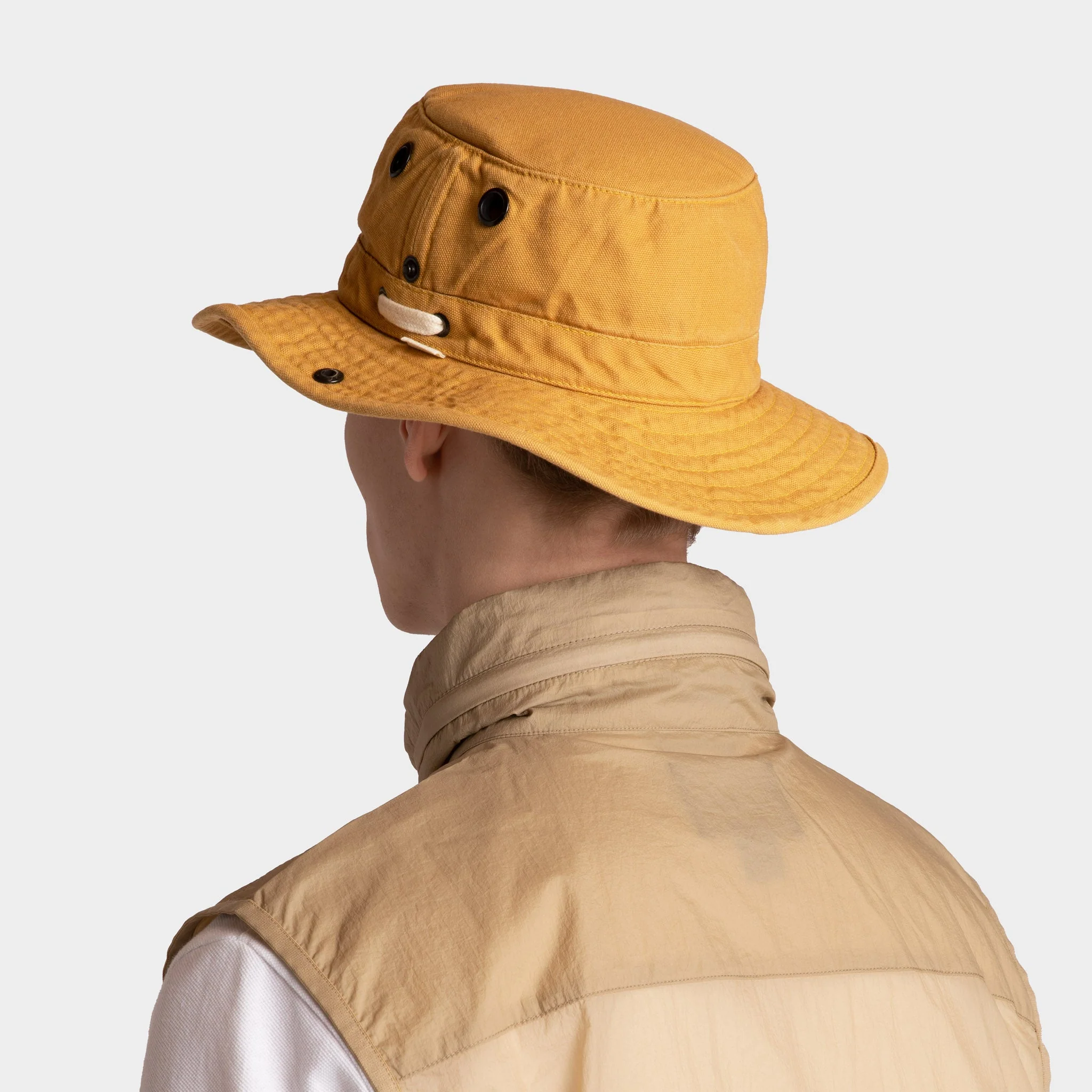 T3 Vintage Wanderer Hat - Image 23