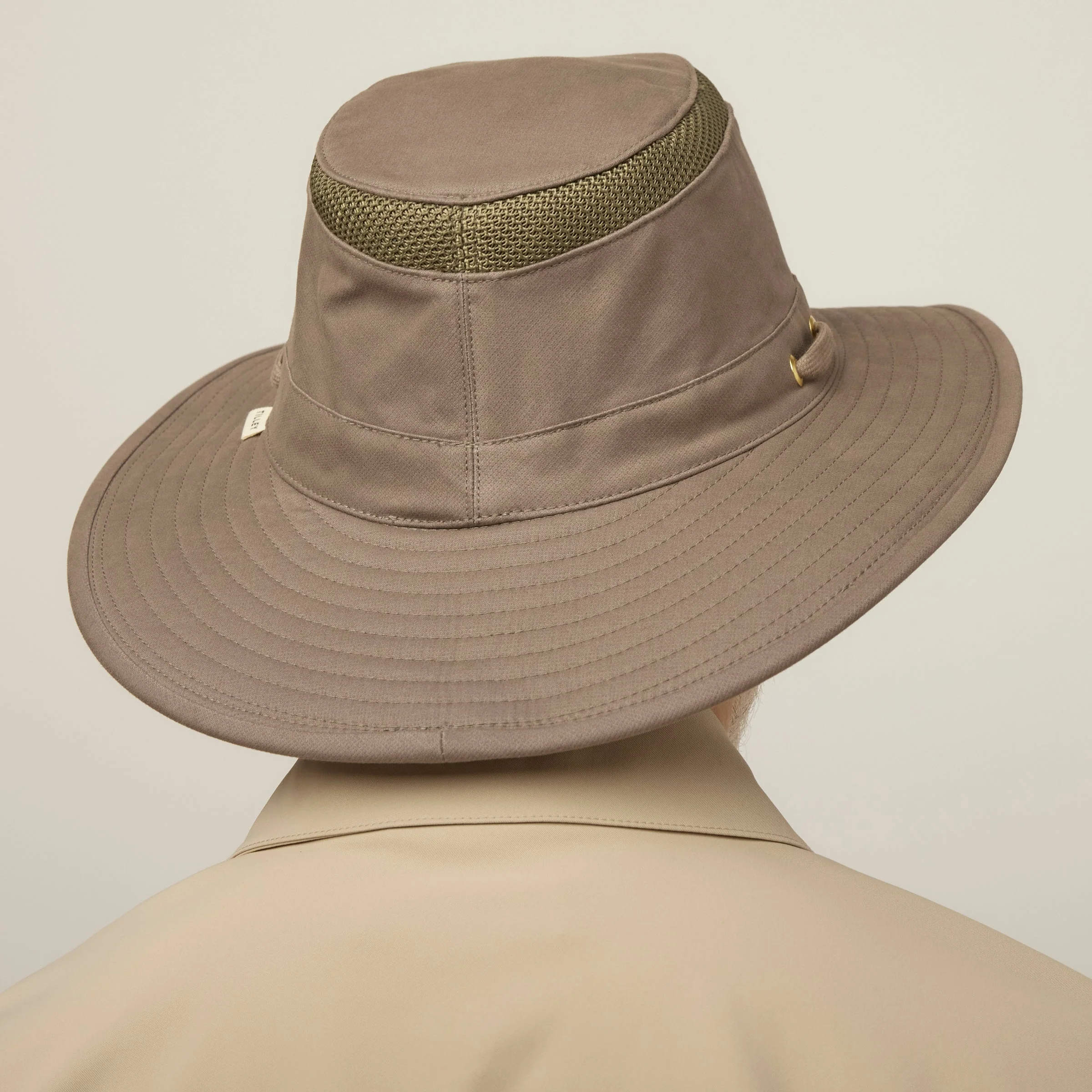 T4MO-1 Airflo Hikers Hat - Image 32